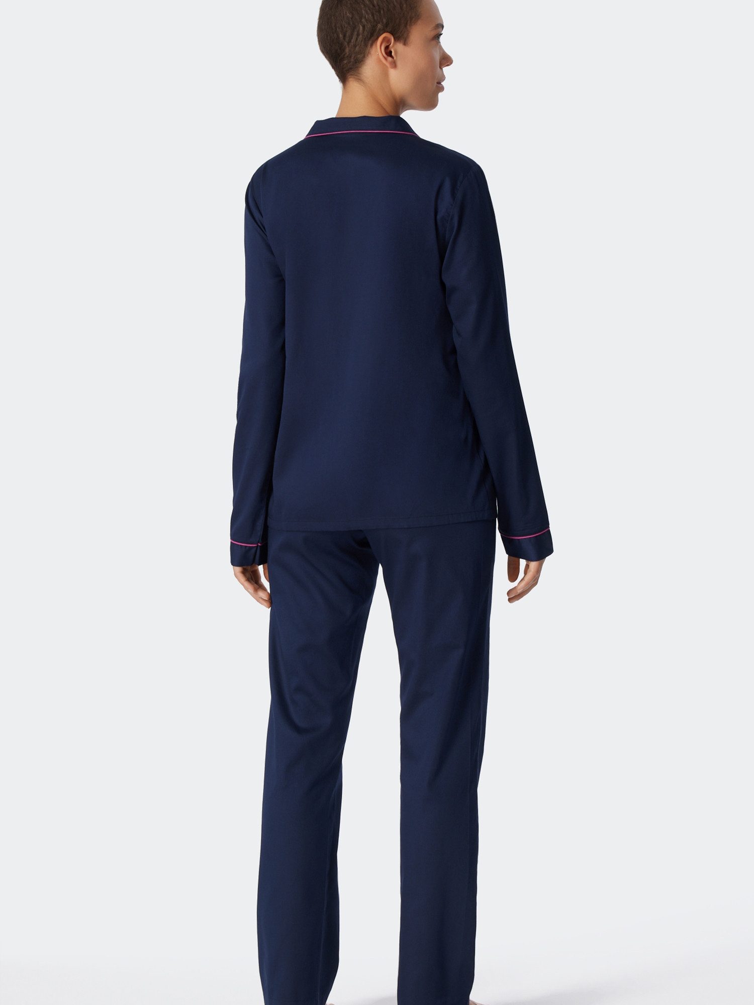 Schiesser Pyjama selected premium inspiration