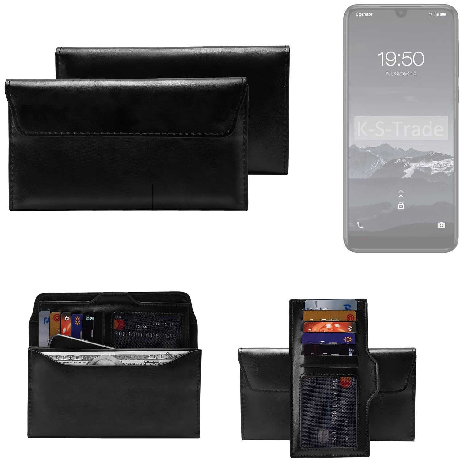 Handyhülle für Qilive Q3