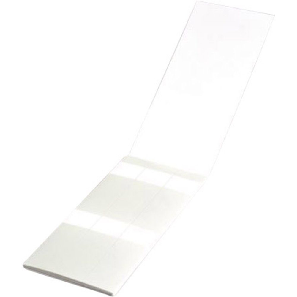 Etiketten HellermannTyton 598-14026 HSMB-C2-1402-WH Kabel-Etikett Helasign 19.05