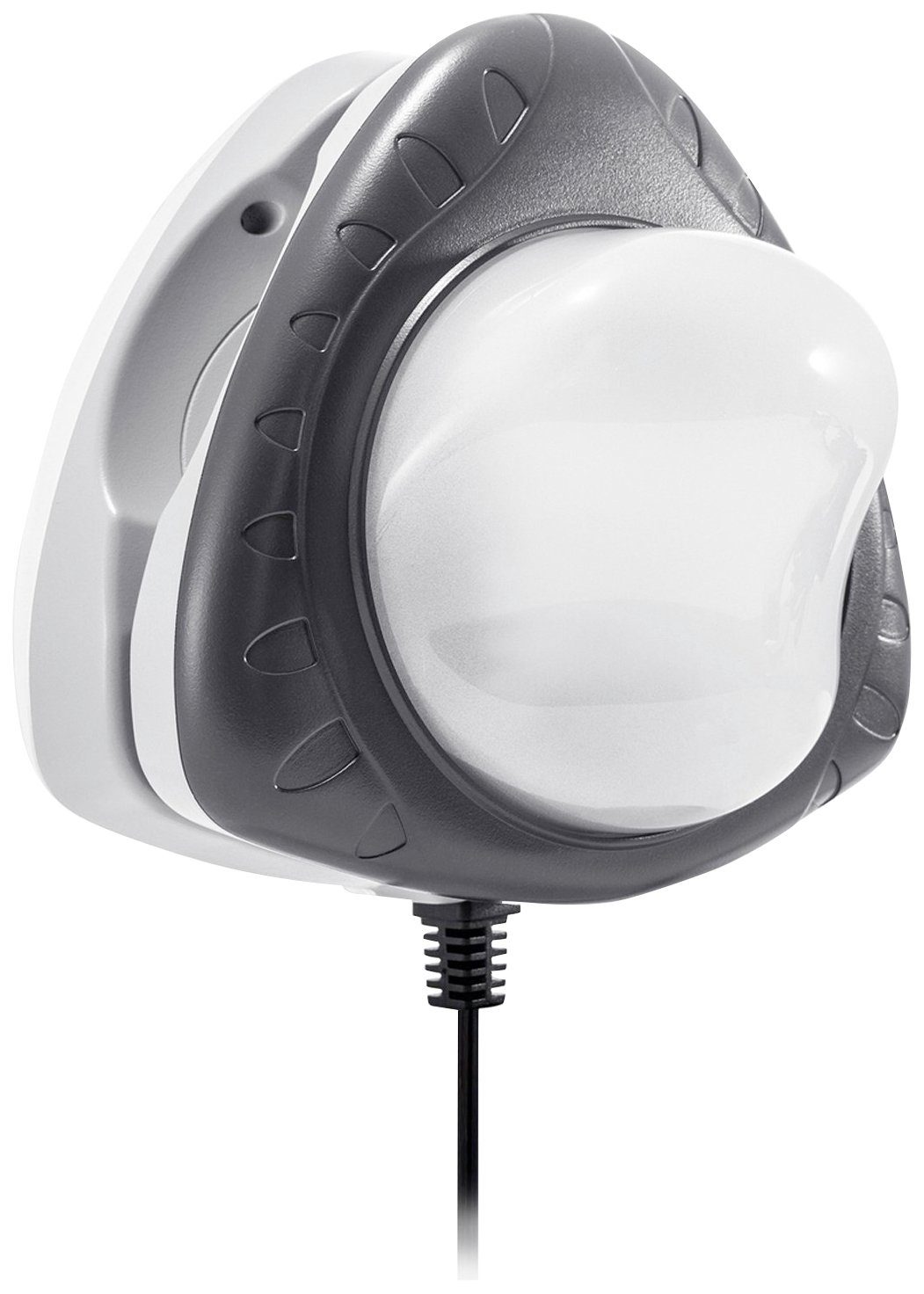 Intex Pool-Lampe Magnet LED, LED fest integriert, Farbwechsler, Kaltweiß, für Frame-Pools