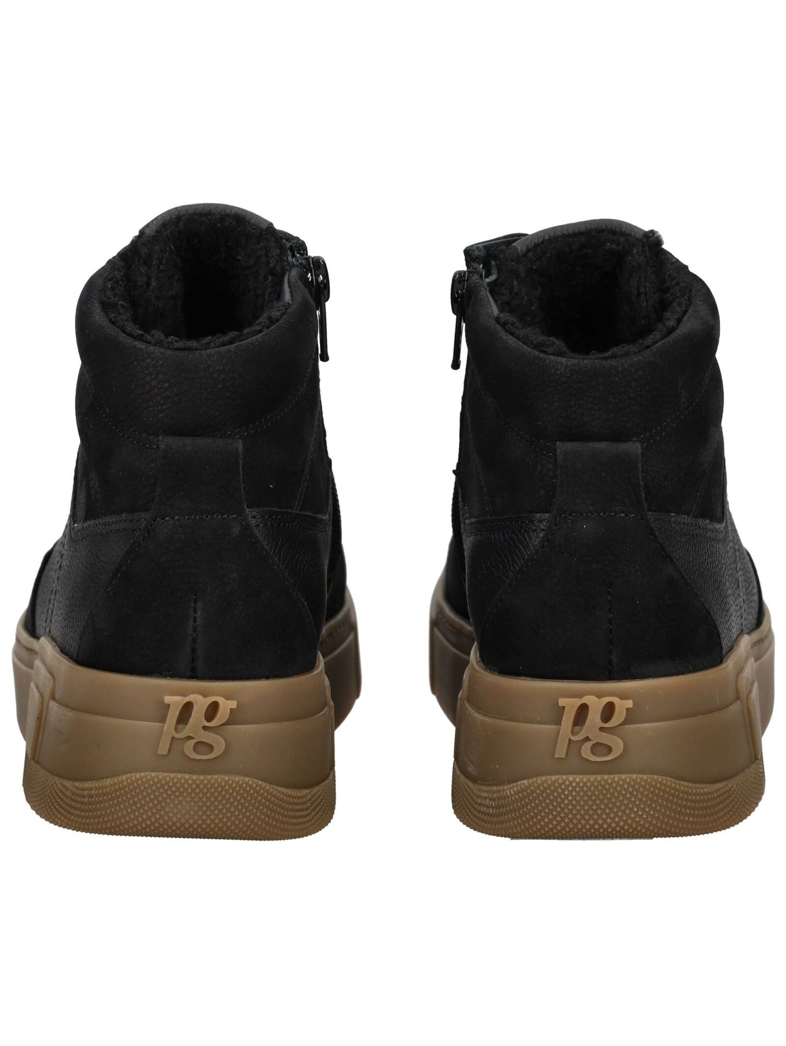 Paul Green Paul Green Sneaker Leder Sneaker