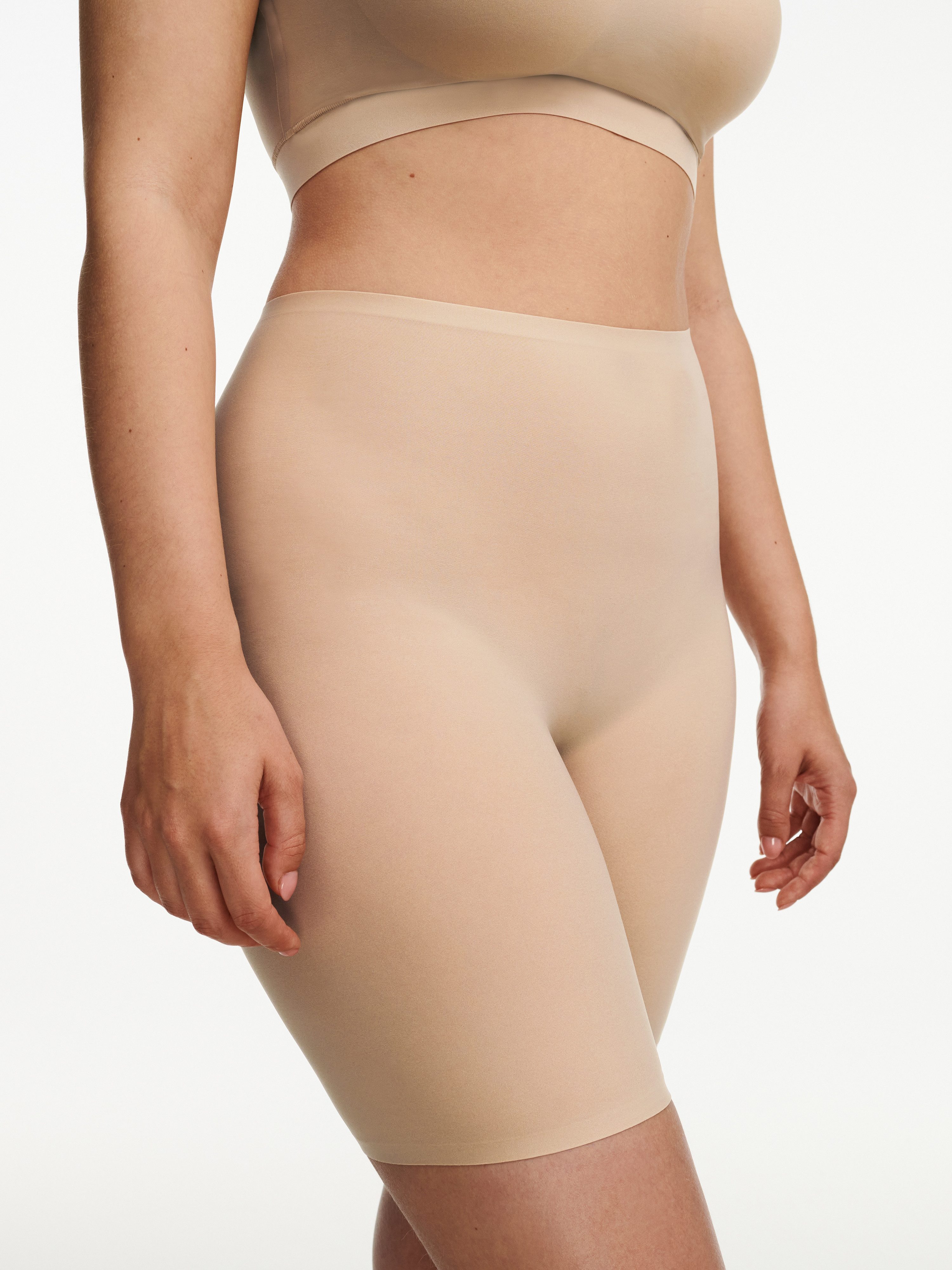 Chantelle Lange Unterhose SOFTSTRETCH Einheitsgröße, passt für die Größen 36 bis 44