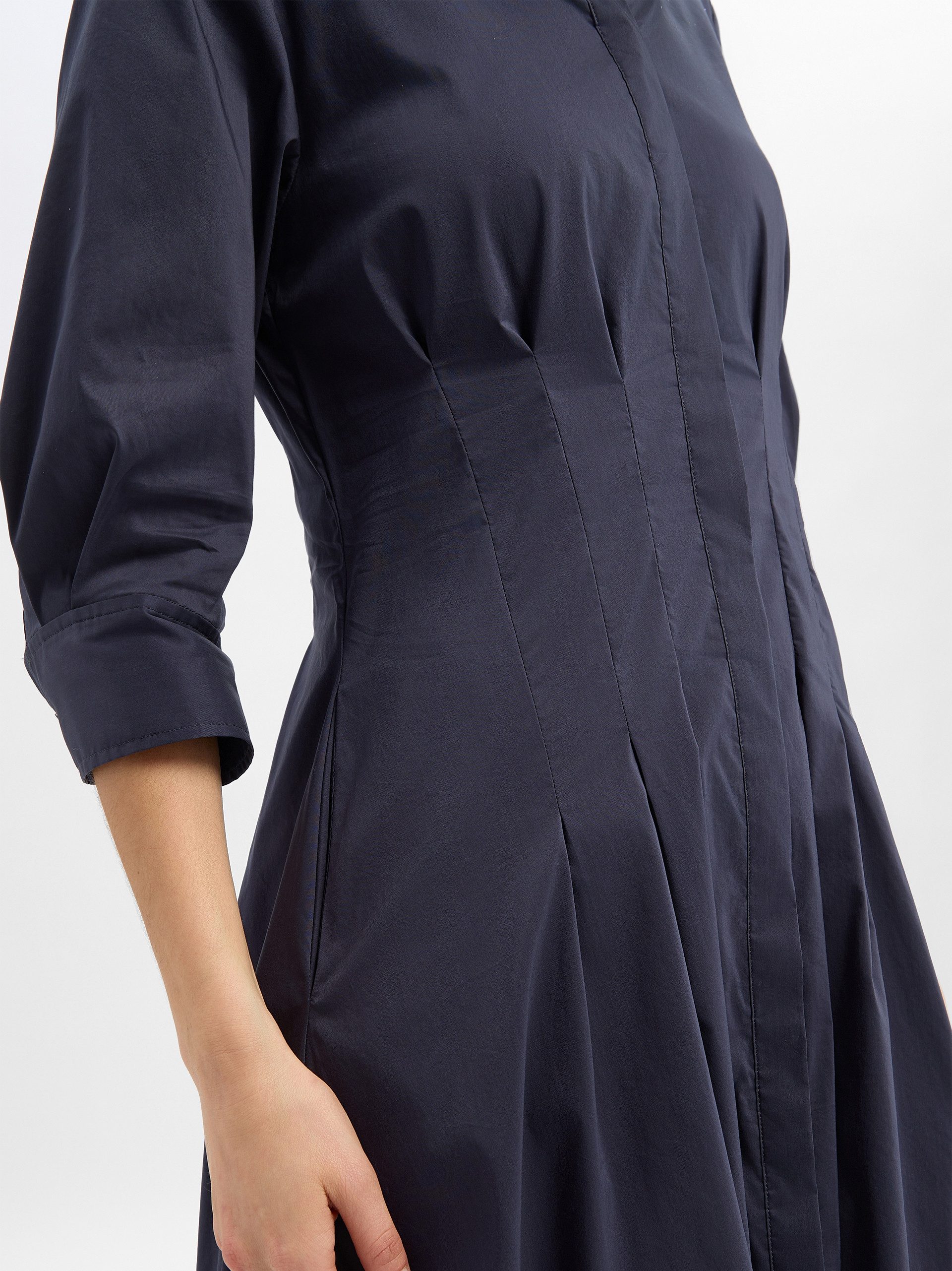 Ambiance Blusenkleid
