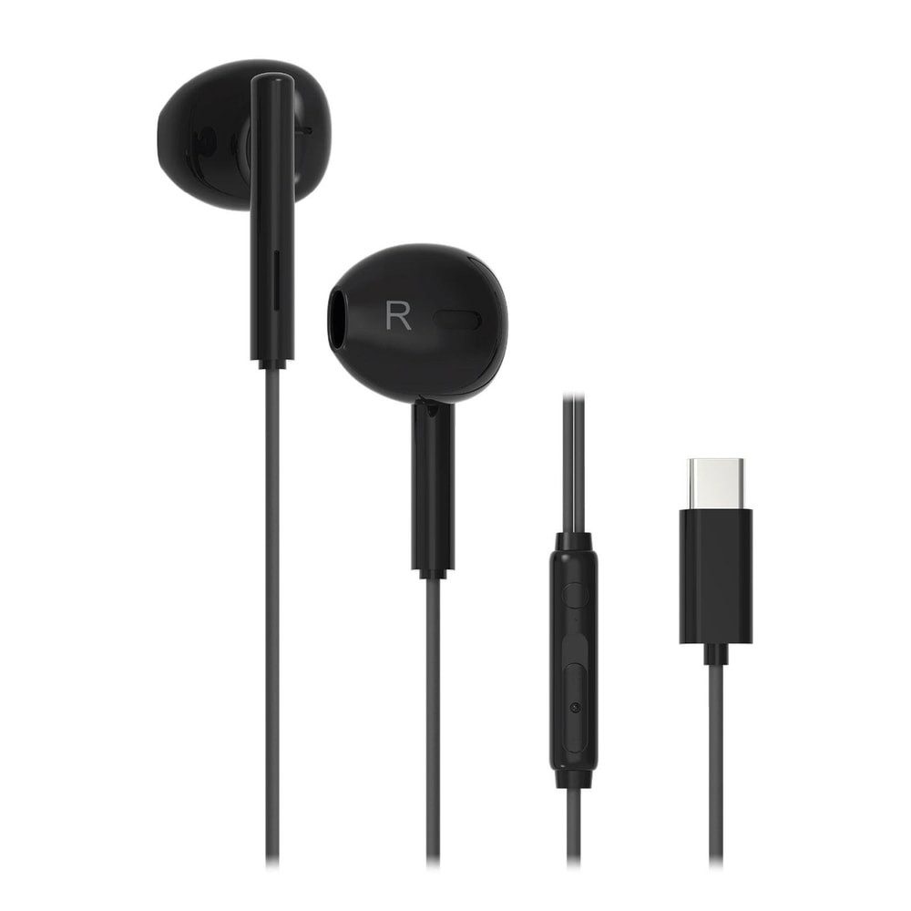 Vivanco In-Ear-Kopfhörer