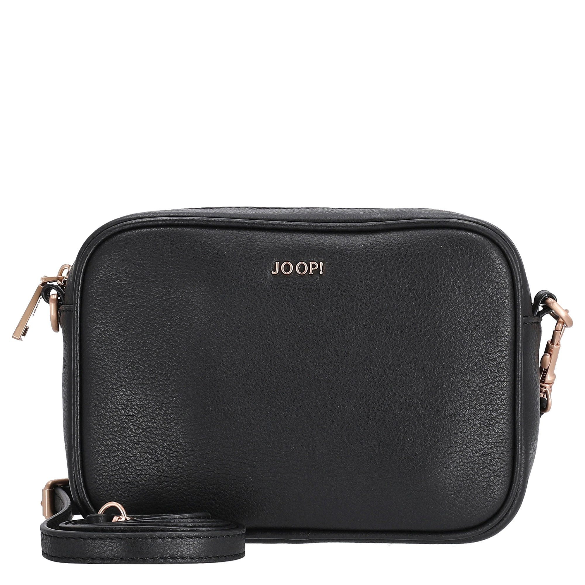 JOOP! Umhängetasche Women Lipari Cloe - Umhängetasche 21 cm (black)