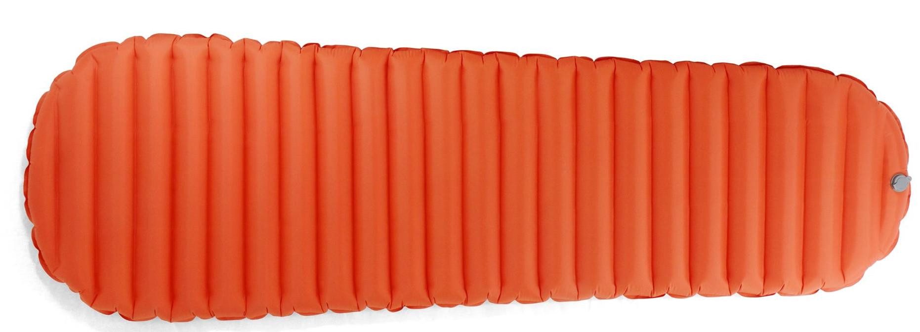Origin Outdoors Trekkingmatte Orig. Outd. aufbalsbare Isom. Thermo Air 7,5cm
