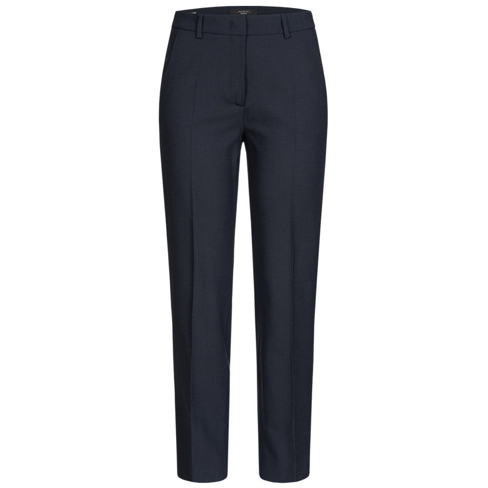 WEEKEND BY MAX MARA Anzughose Hose ANTILLE aus Schurwolle