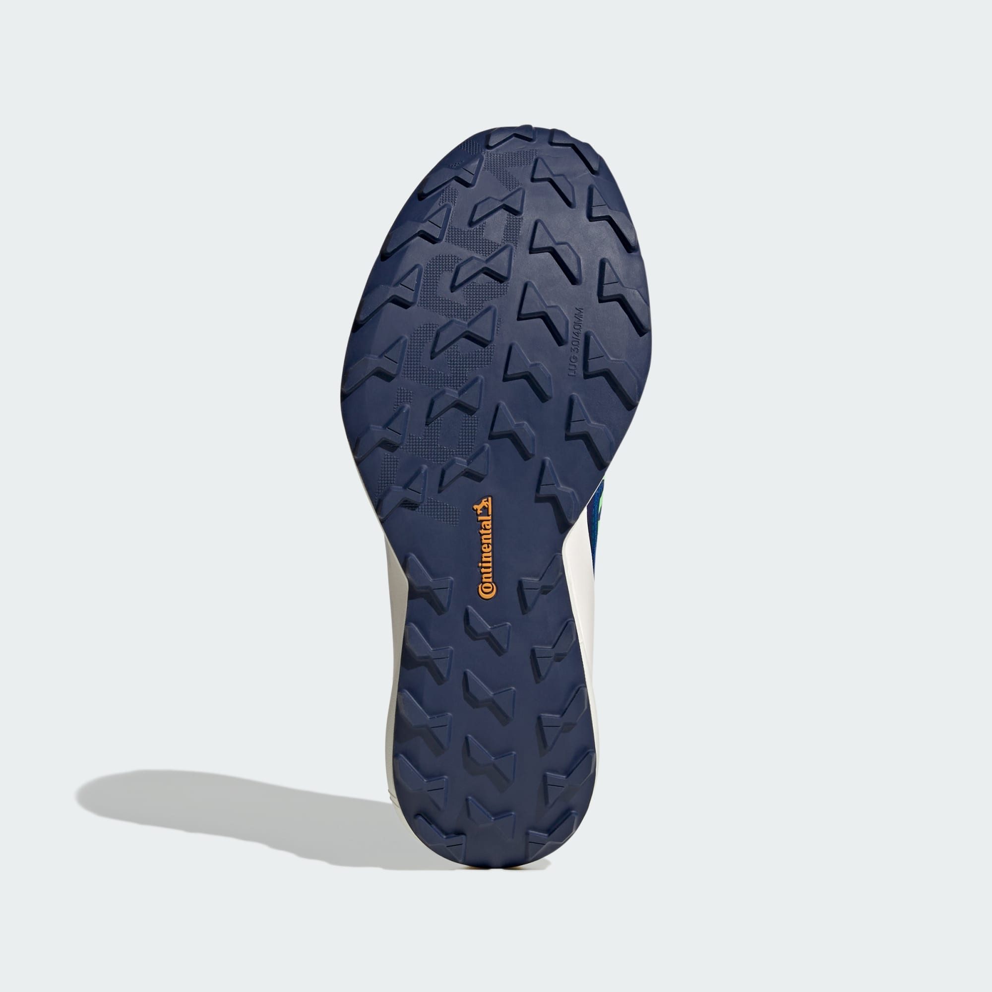 adidas TERREX TERREX AGRAVIC SPEED 2 TRAILRUNNING-SCHUH Trailrunningschuh (1-tlg)