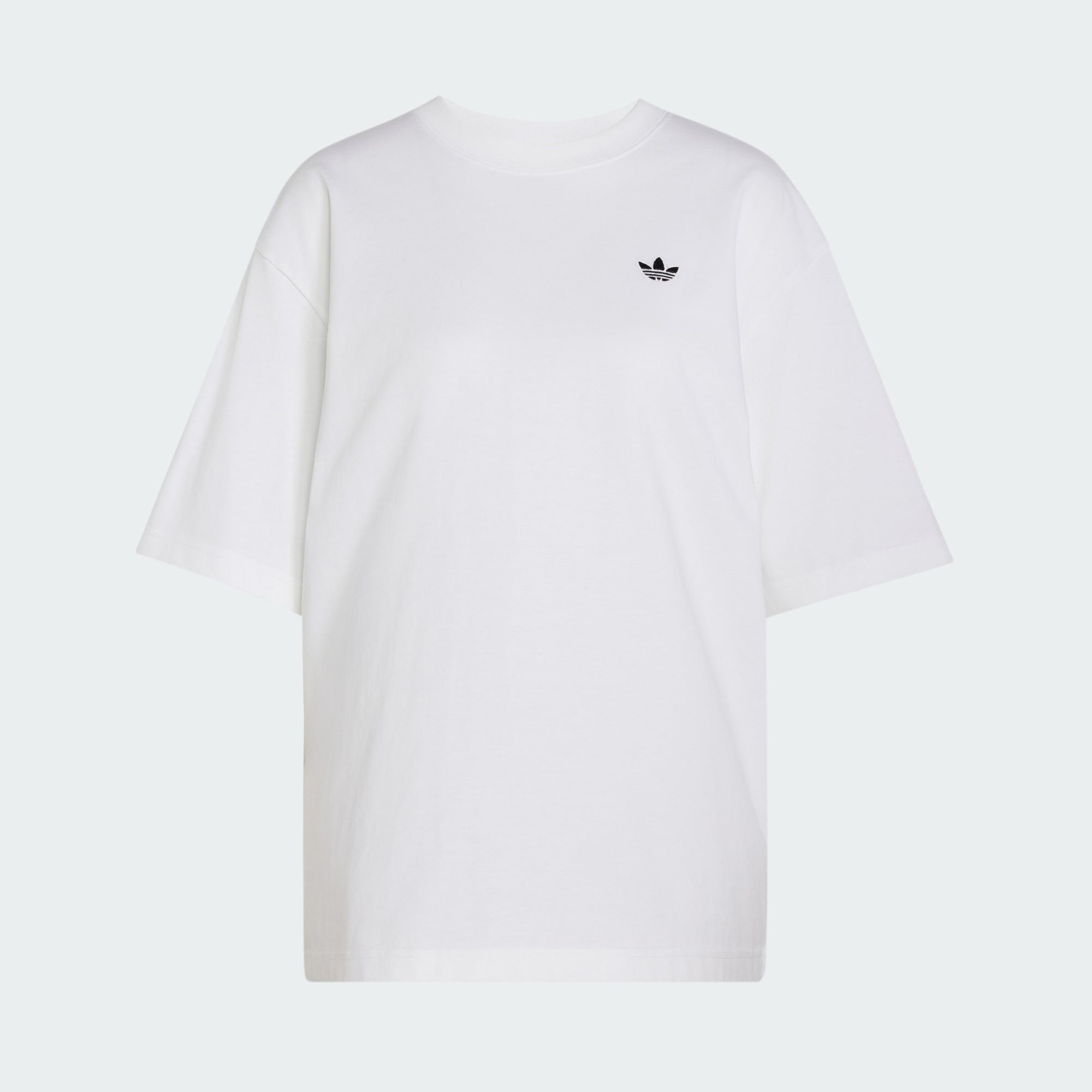 adidas Originals T-Shirt ESSENTIALS T-SHIRT, BOYFRIEND-FIT (1-tlg)