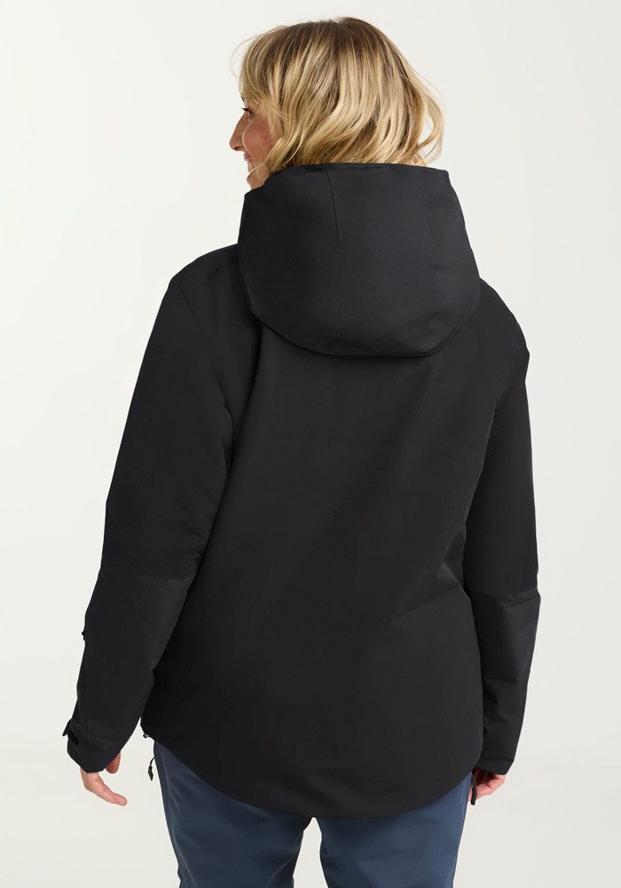 Jack Wolfskin Skijacke FLOWLINE 2L INS JKT W
