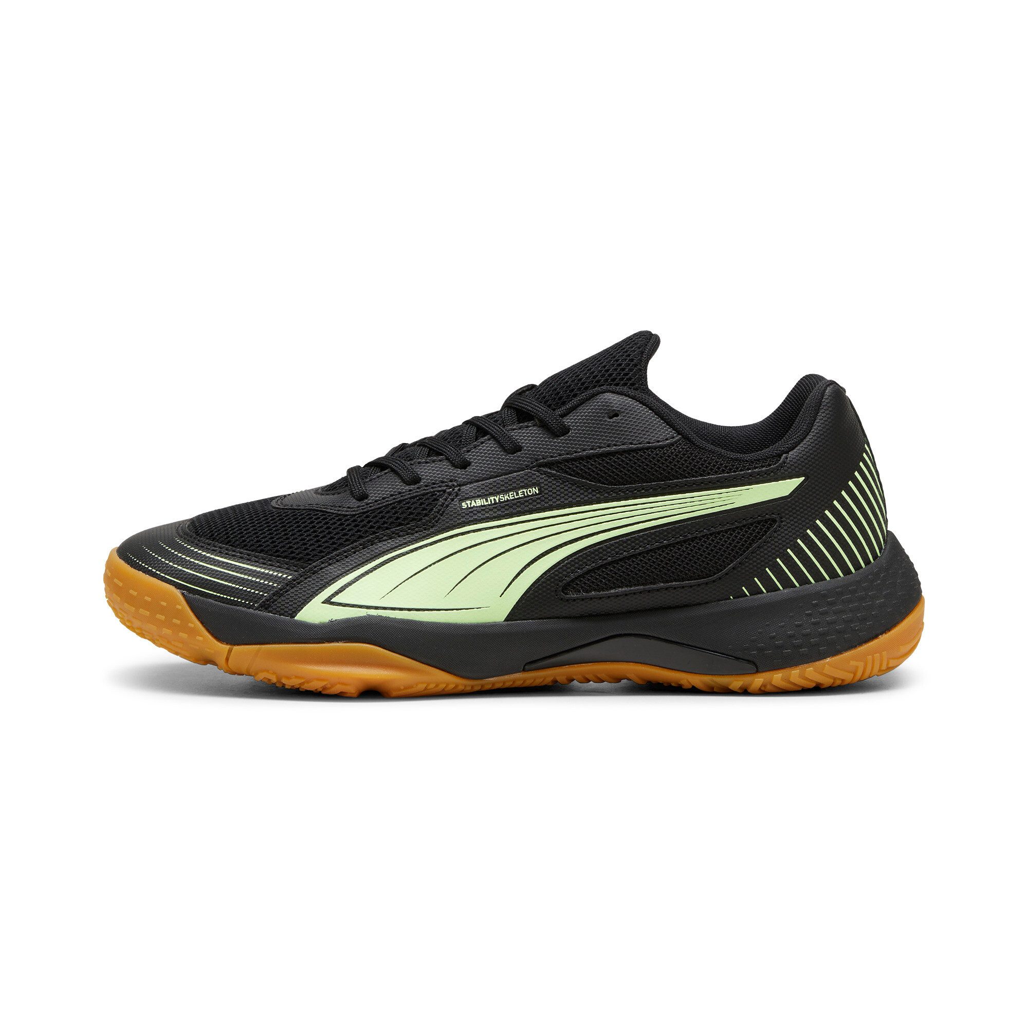 PUMA SOLARFLASH III Hallenschuh günstig online kaufen