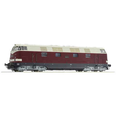 Roco Diesellokomotive Roco 73896 H0 Diesellok 118 512-3 der DR