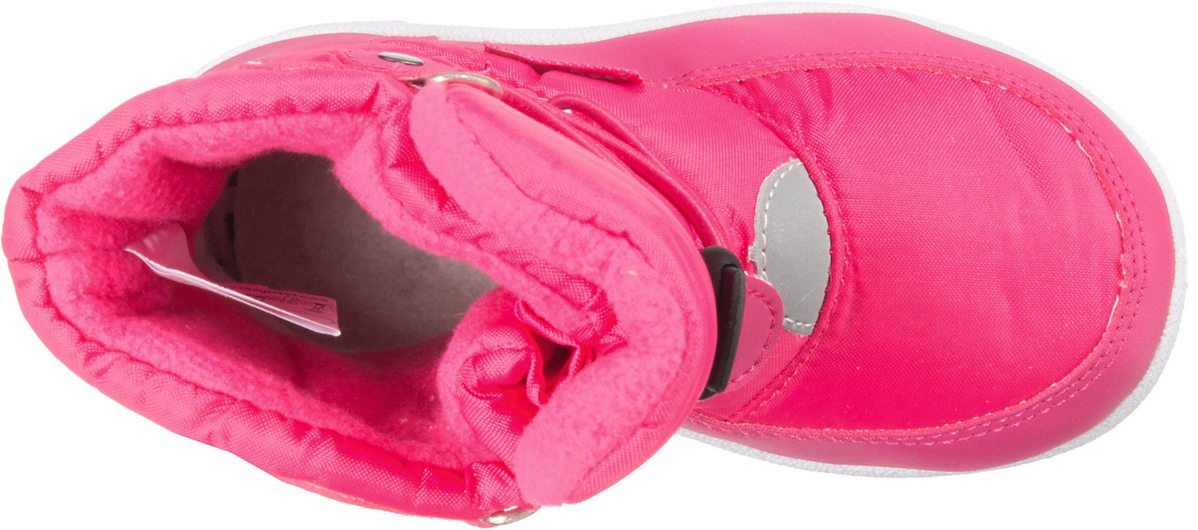 (1-tlg) Pink Snowboots Playshoes