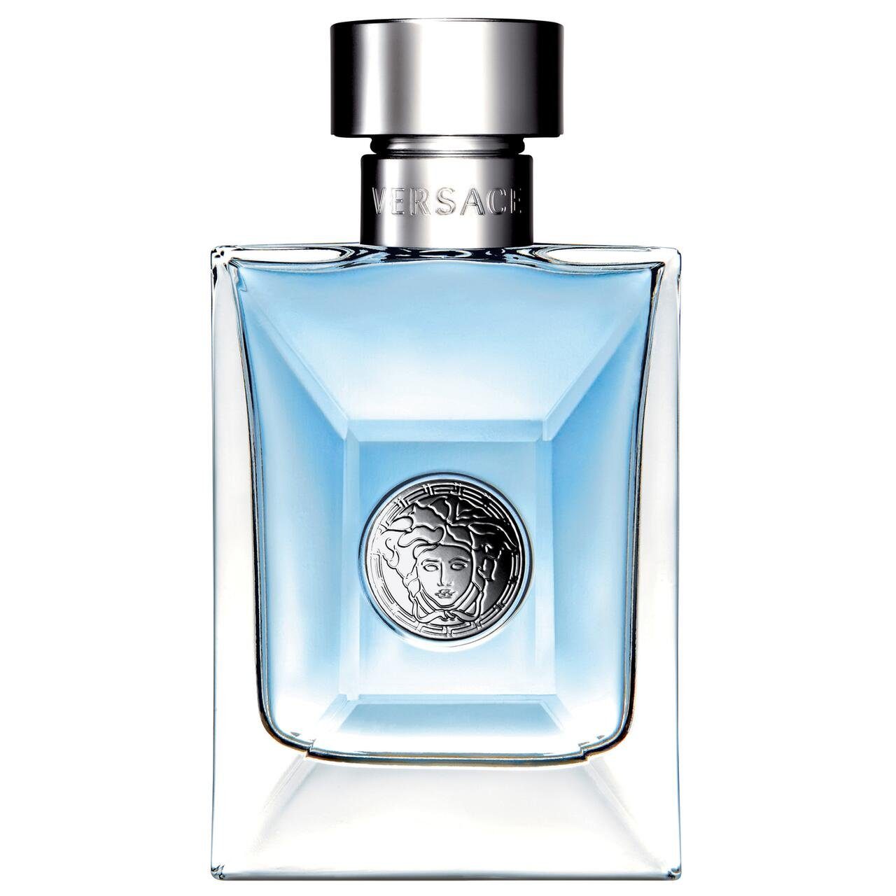 Versace Eau de Toilette Pour Homme E.d.T. Nat. Spray