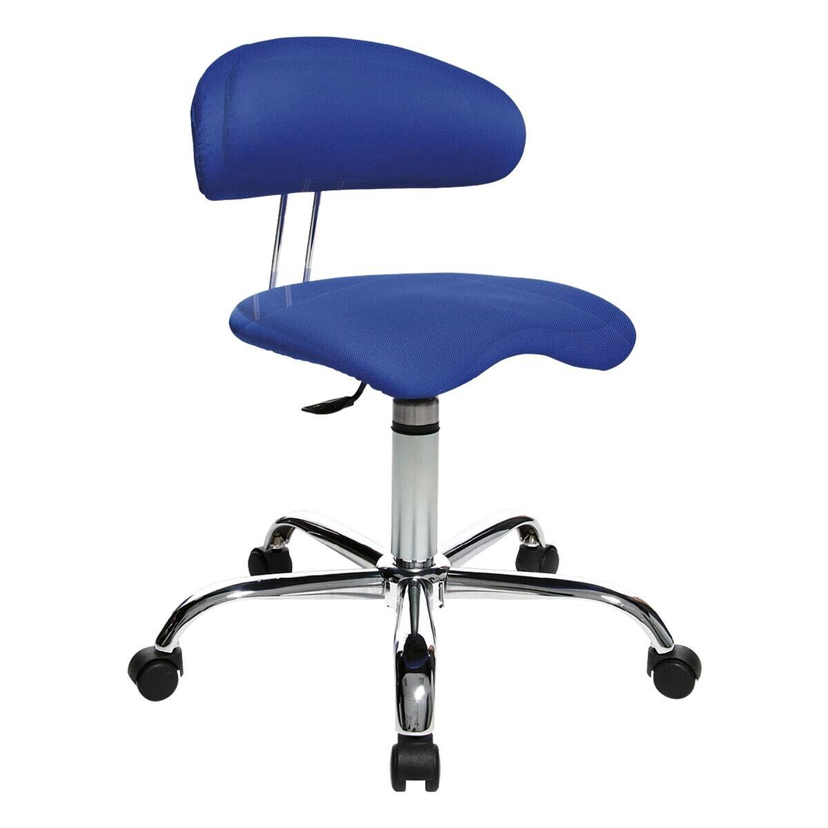 TOPSTAR Drehhocker Sitness 40, HöheRückenlehne 20 - 30cm