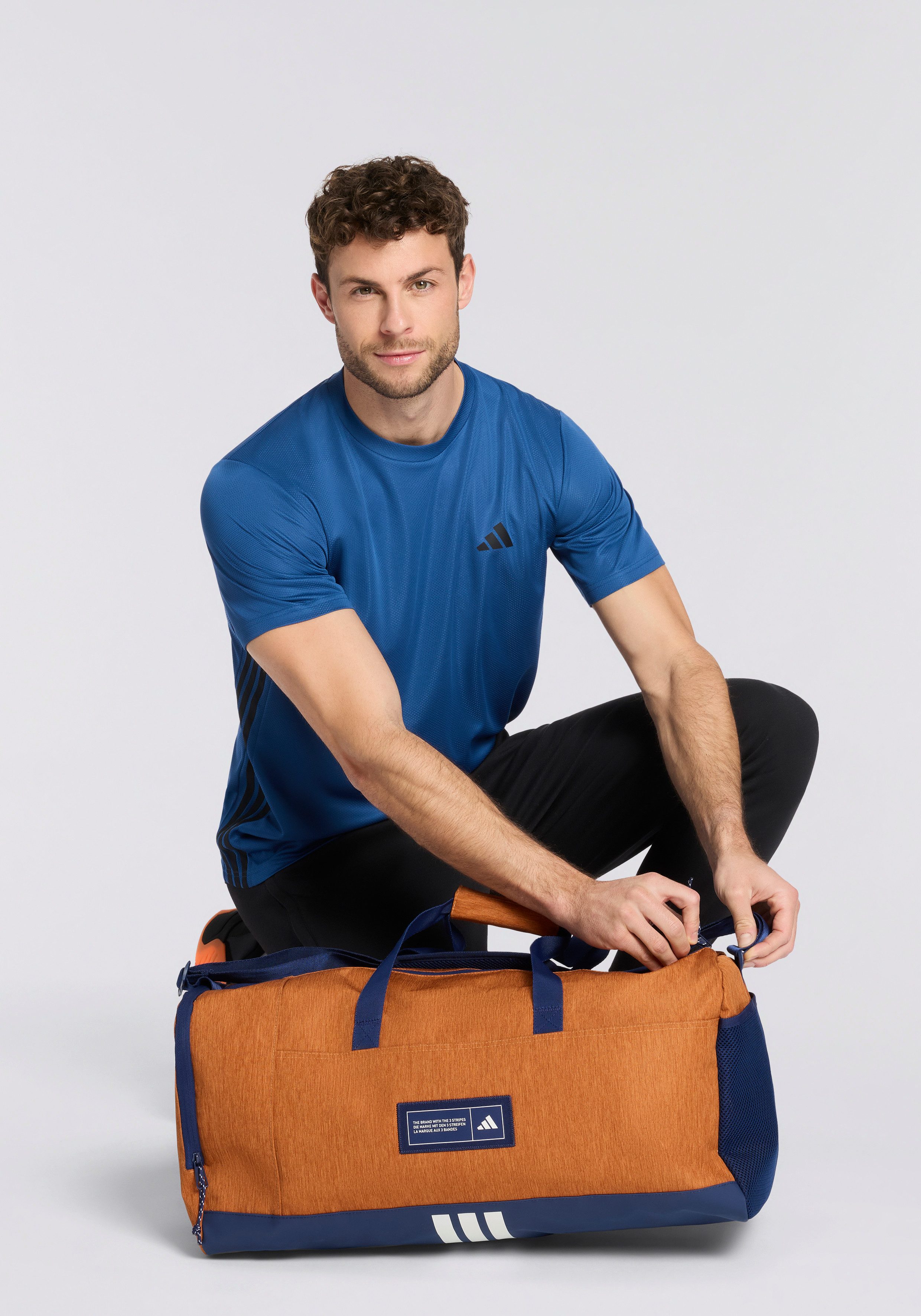 adidas Performance Sporttasche 4ATHLTS DUF M günstig online kaufen