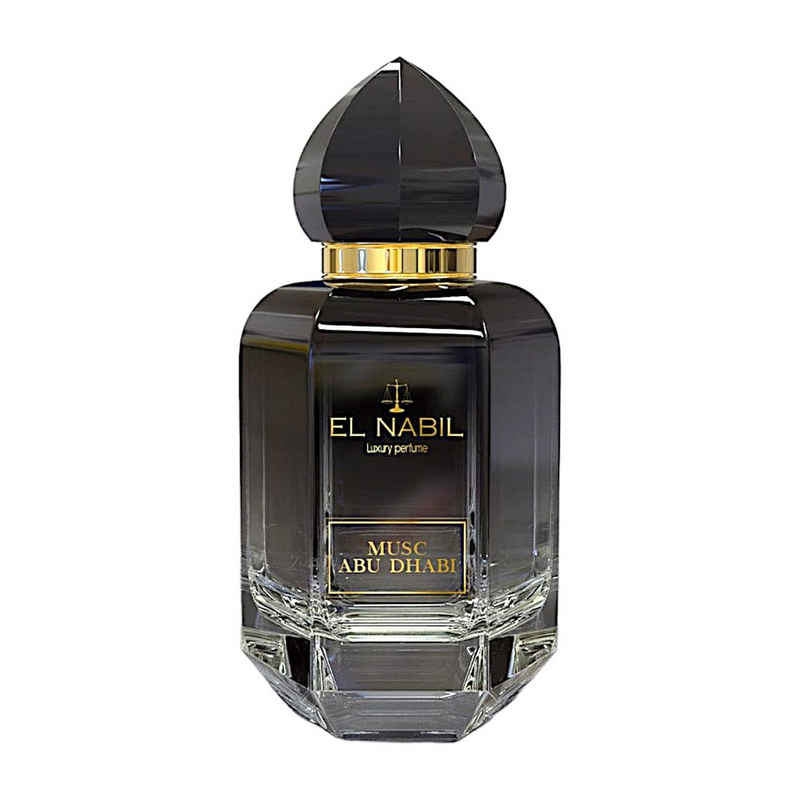 El Nabil Eau de Parfum El Nabil Musc Abu Dhabi Eau de Parfum 50 ml