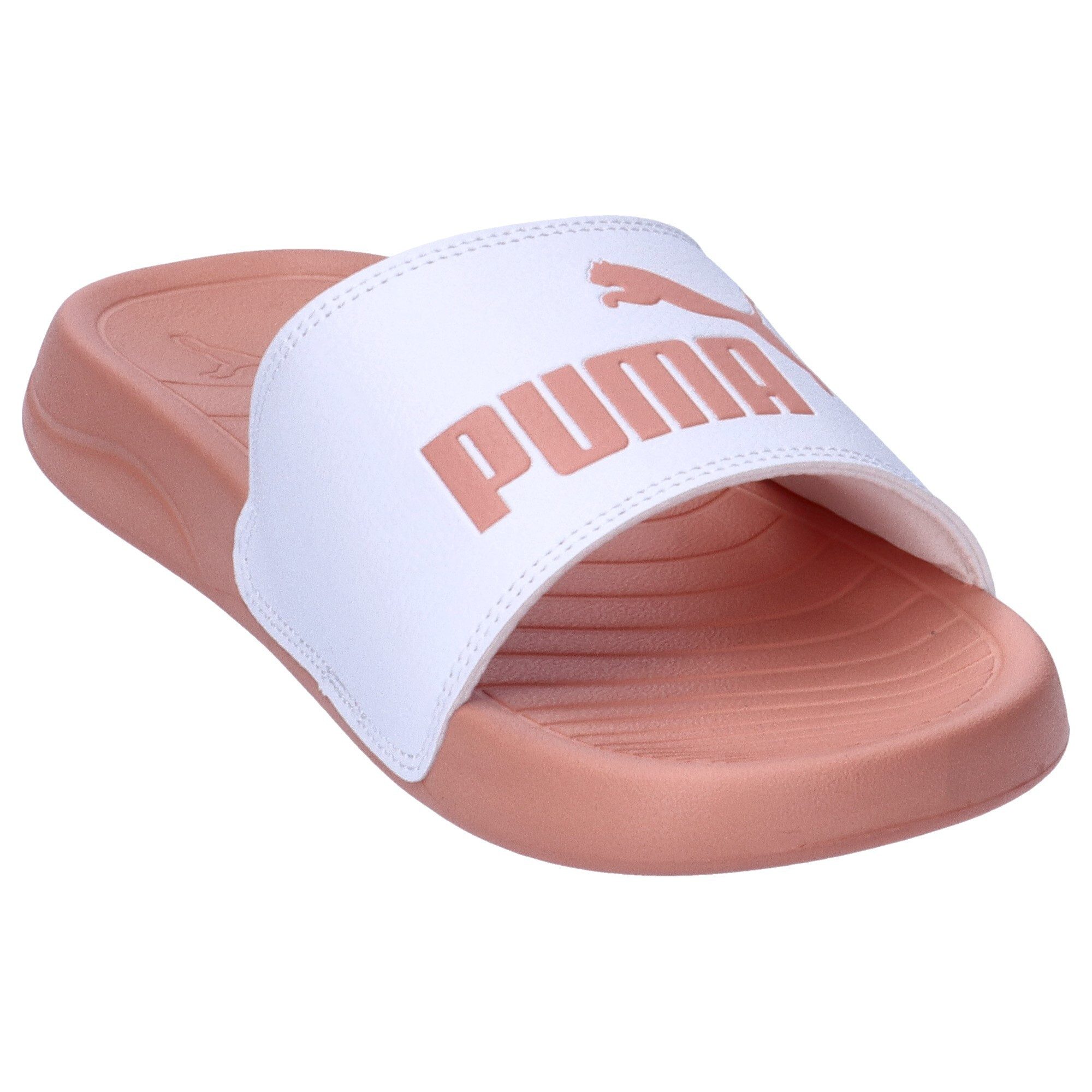 PUMA Puma Unisex Badeschlappen Popcat 20 günstig online kaufen