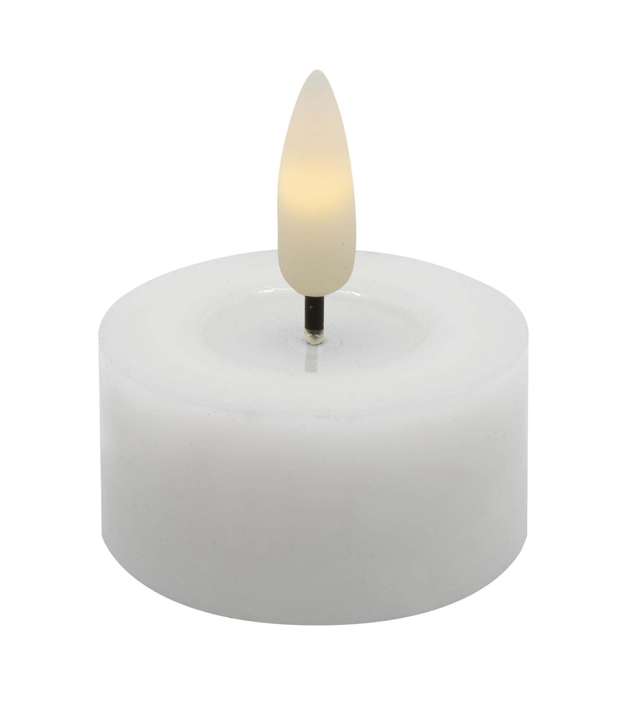 LC Home LED-Kerze 2er Set Candela günstig online kaufen