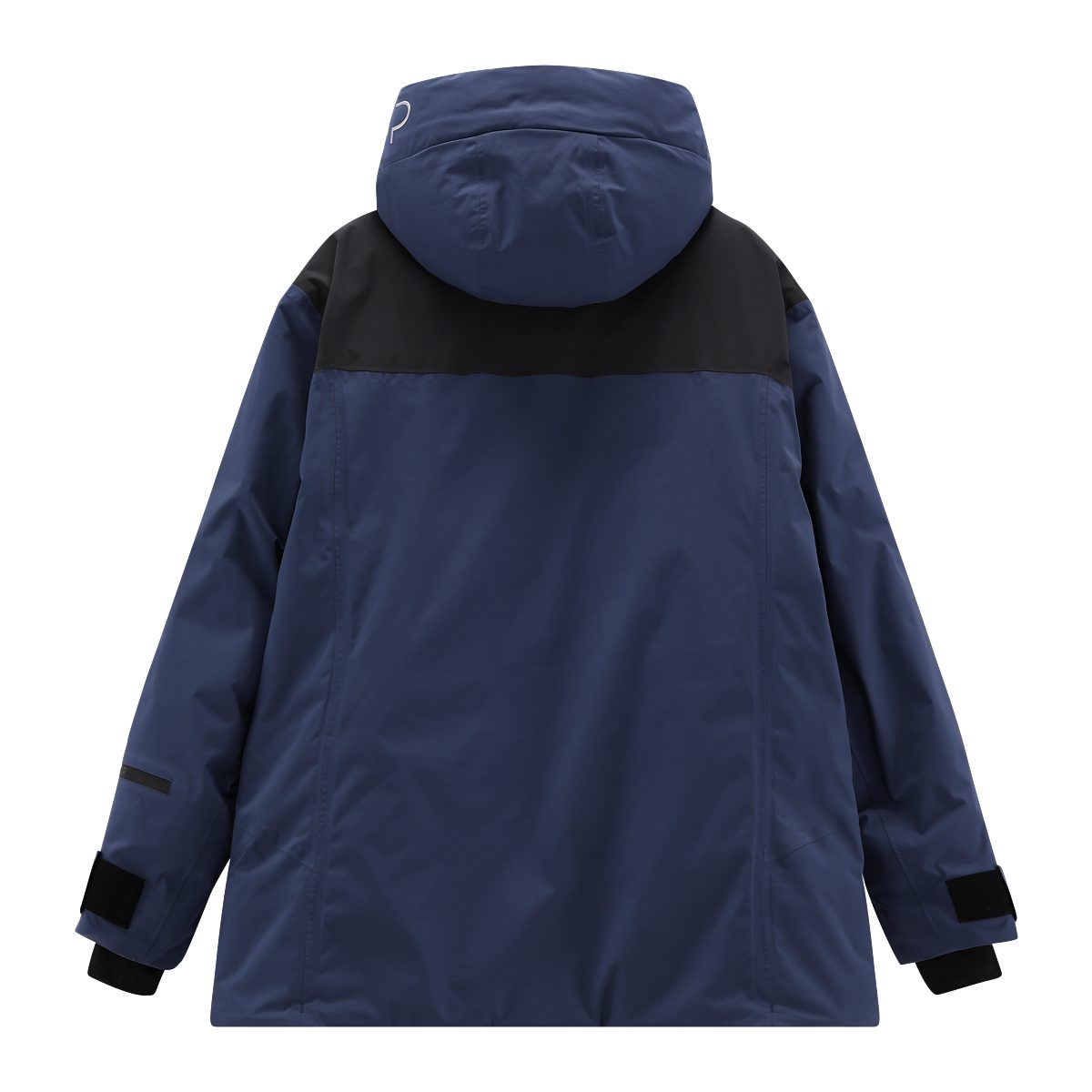 CMP Winterjacke aus Polyester, erhältlich in den Größen S bis XXL
