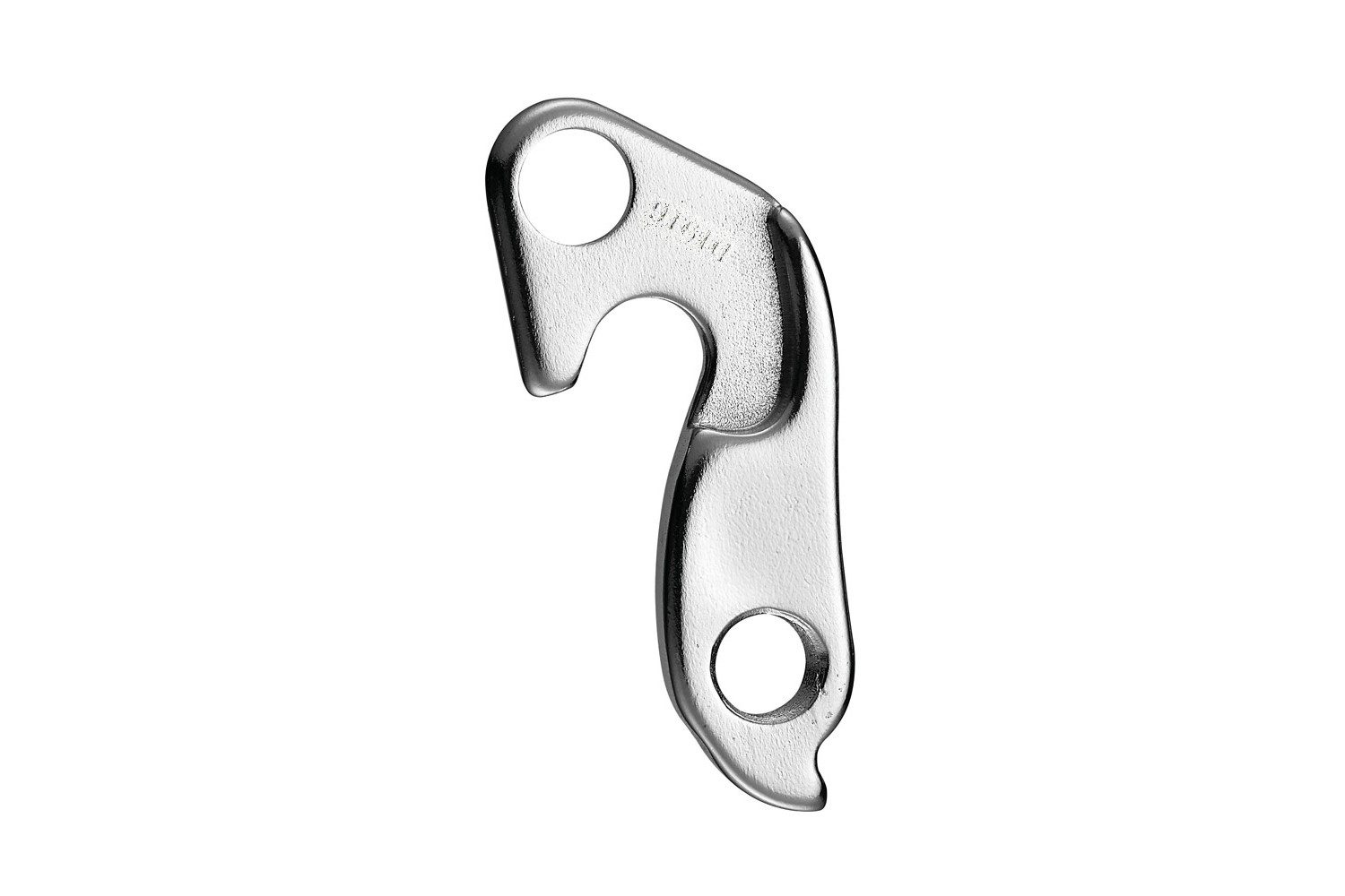 Wheeler Fahrradrahmen Fahrrad Schaltauge Focus Kalkhoff Raleigh GH-083 ohne Schraubensatz
