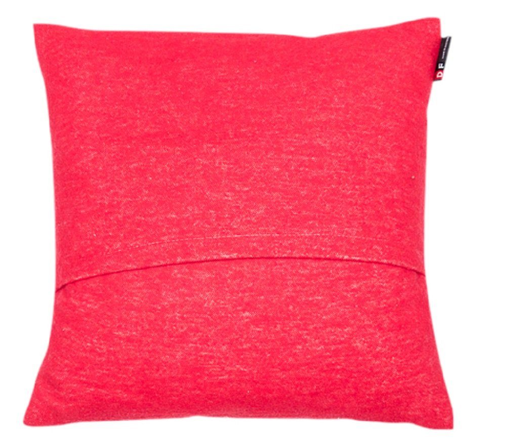 DAVID FUSSENEGGER Kissenhülle Silvretta 'Love' 40 günstig online kaufen