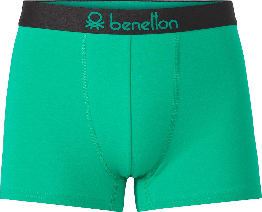 United Colors of Benetton Boxershorts (5er-Pack) Hautfreundlich mit hohem B günstig online kaufen