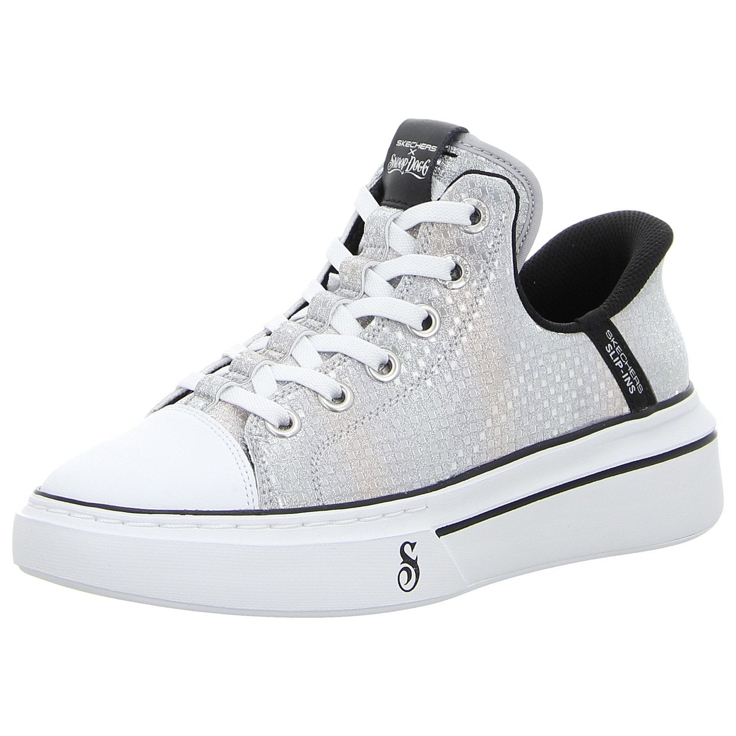 Snoop One - Disco Sn Sneaker