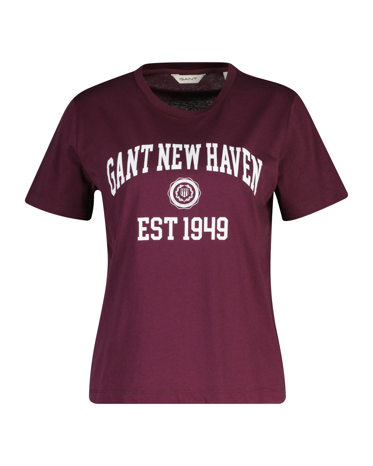 Gant T-Shirt REGULAR GRAPHIC