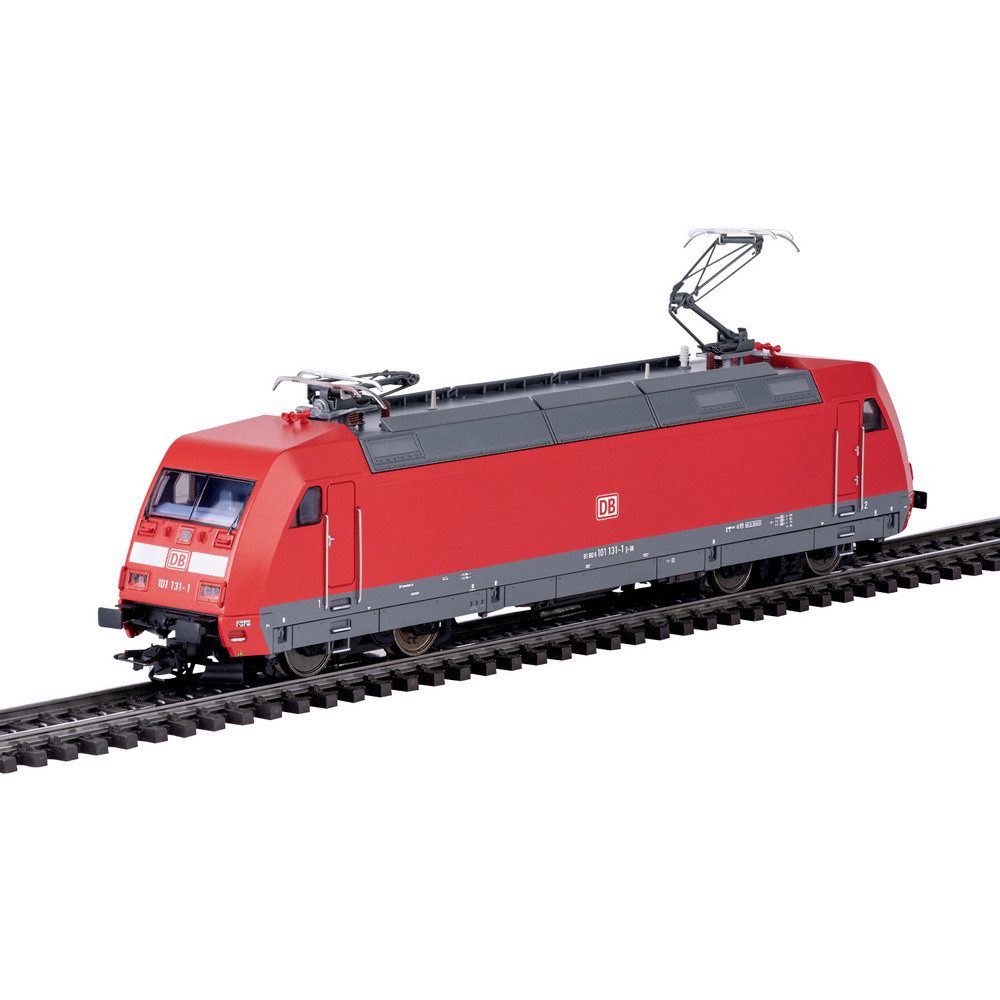 Märklin Diesellokomotive Märklin 039478 H0 E-Lok BR 101 DB AG