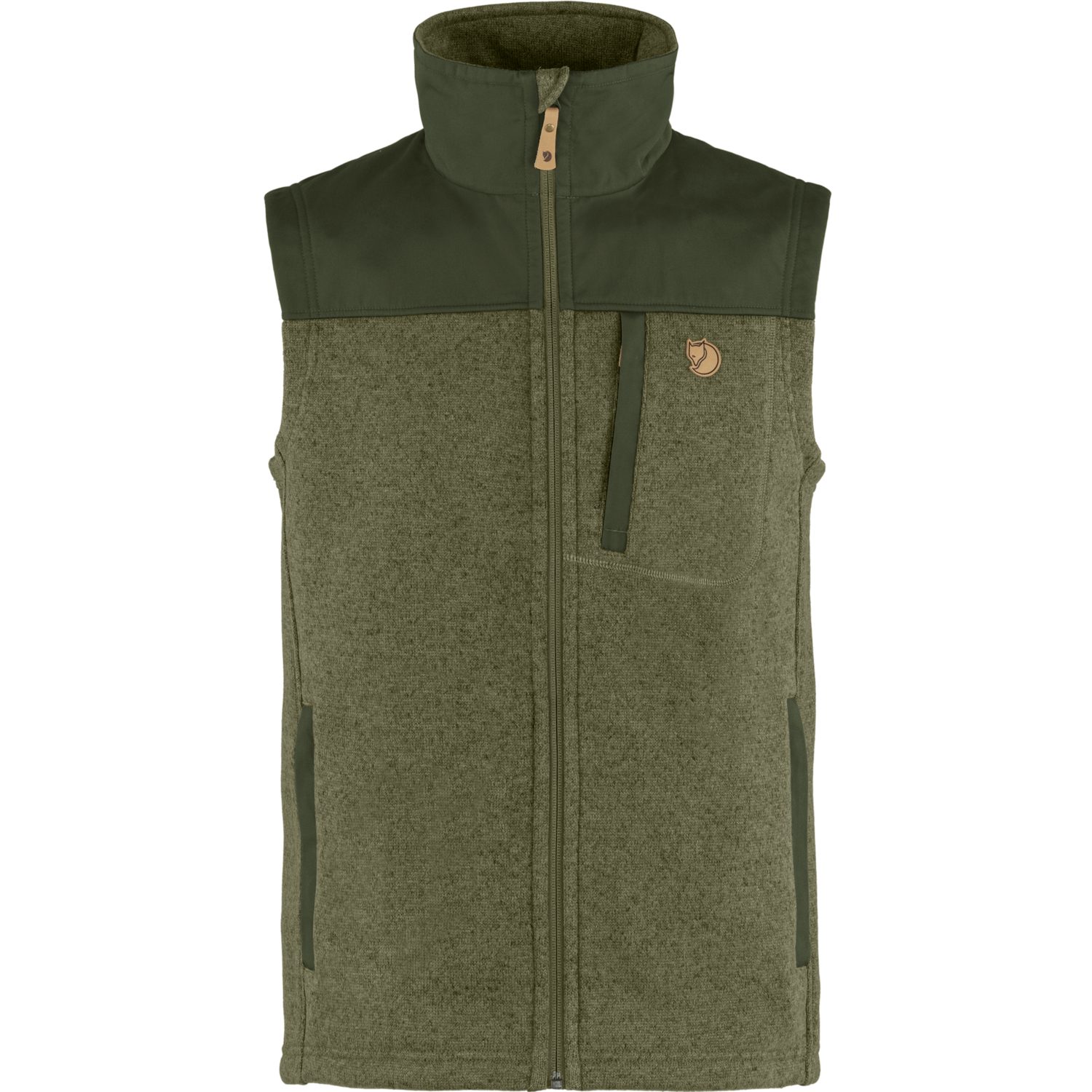 Fjällräven Fleeceweste Buck Fleece Vest M