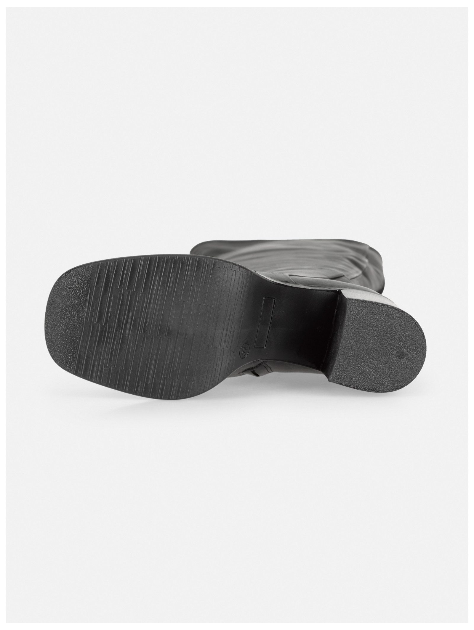 Felmini Stiefel Leder . Stiefel