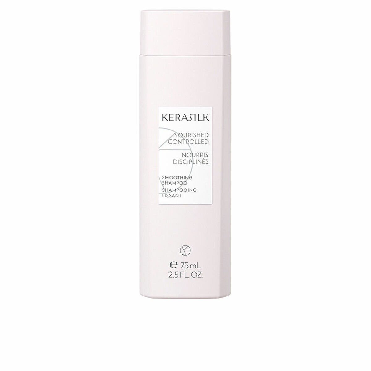 Kerasilk Haarshampoo ESSENTIALS Glättendes Shampoo