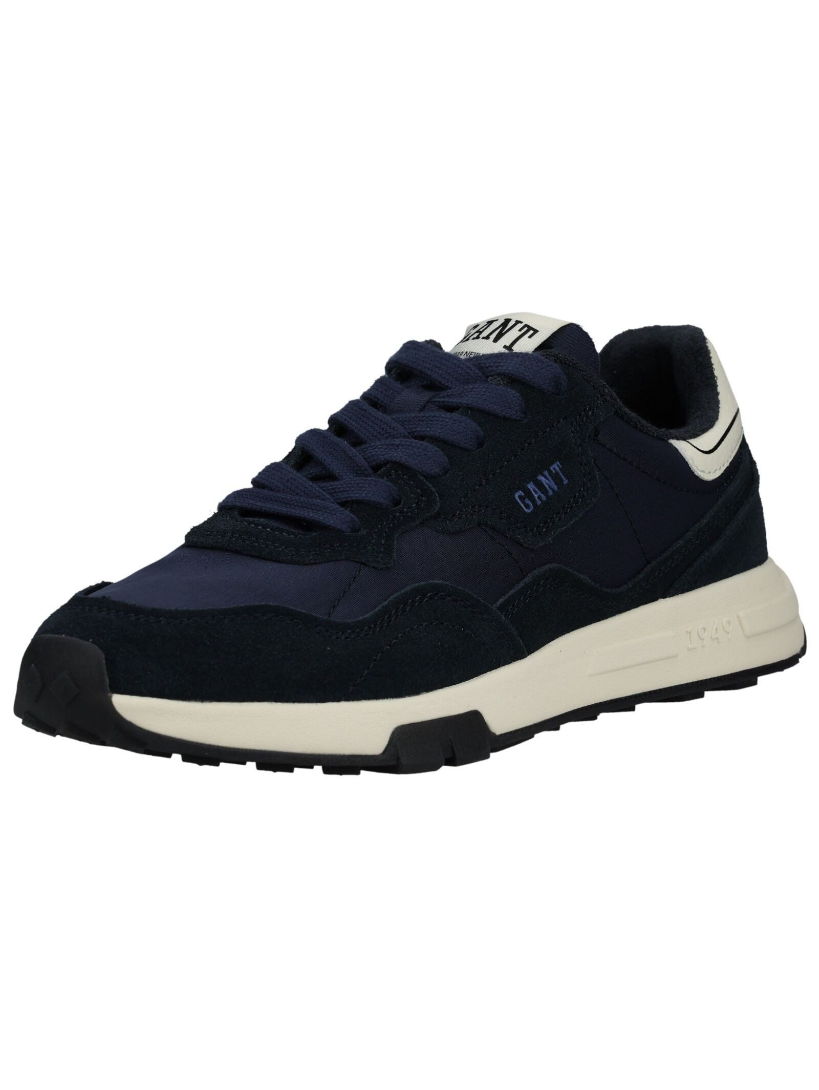 Gant Gant Sneaker Velours/Sympatex Sneaker