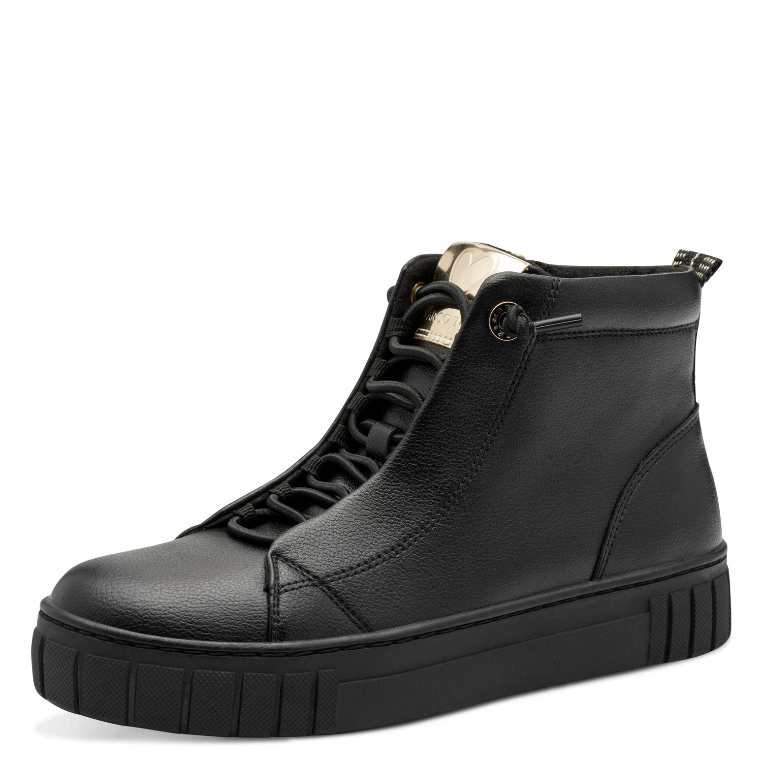 MARCO TOZZI Sneaker Plateau, Boots, High günstig online kaufen