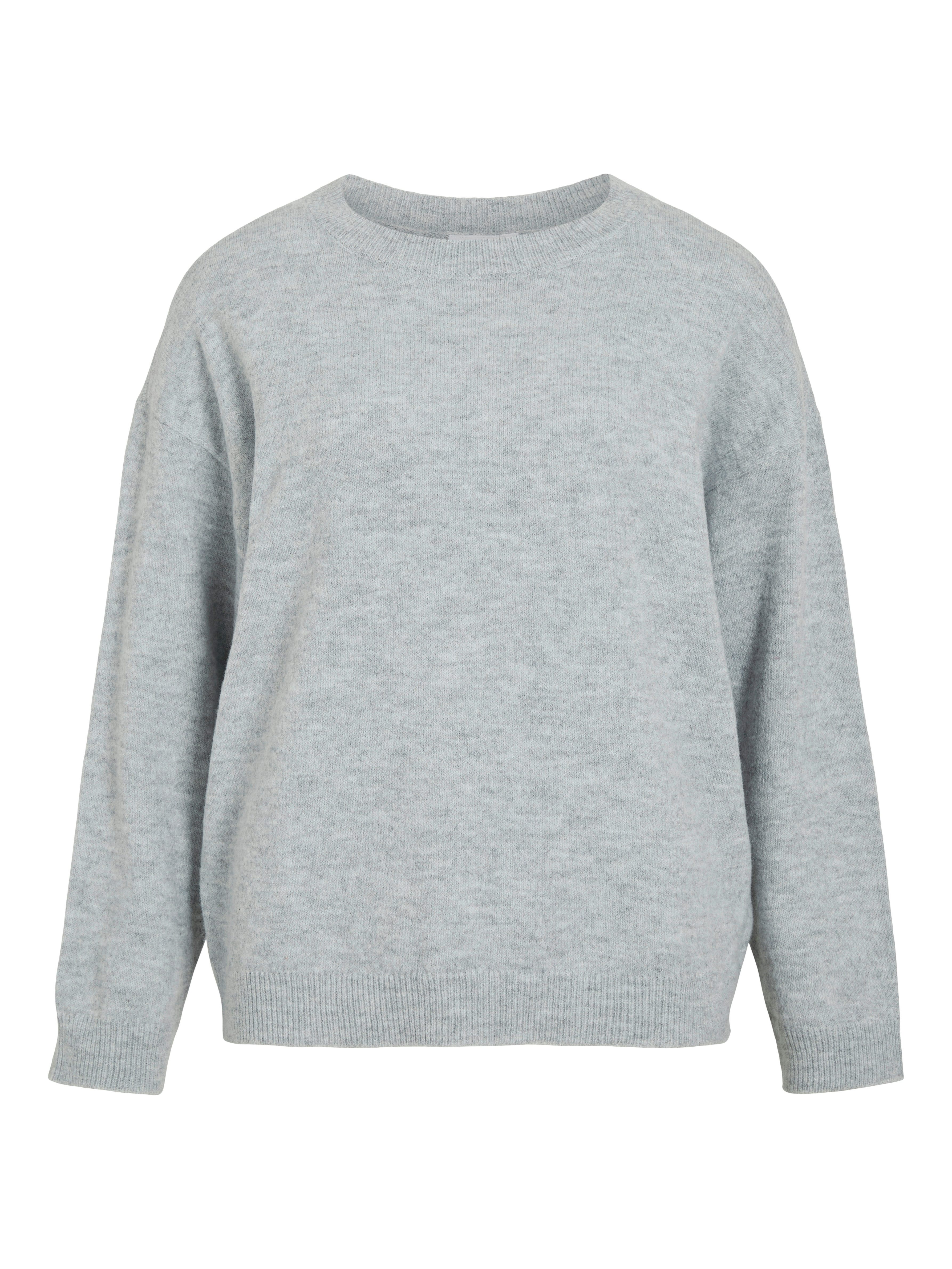 Light Grey Melange