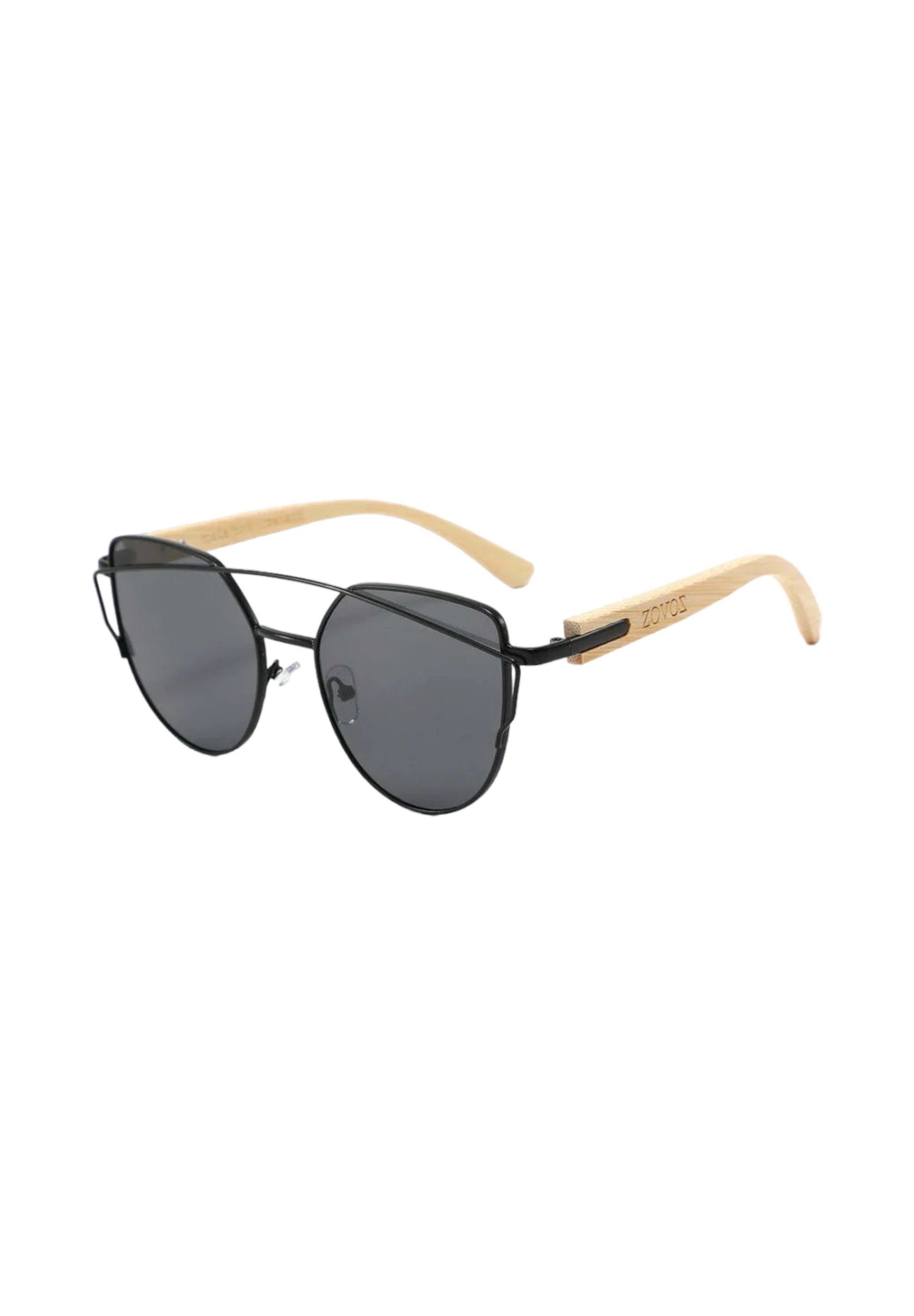 ZOVOZ Sonnenbrille Reha UV400 Schutz, Kategorie 3