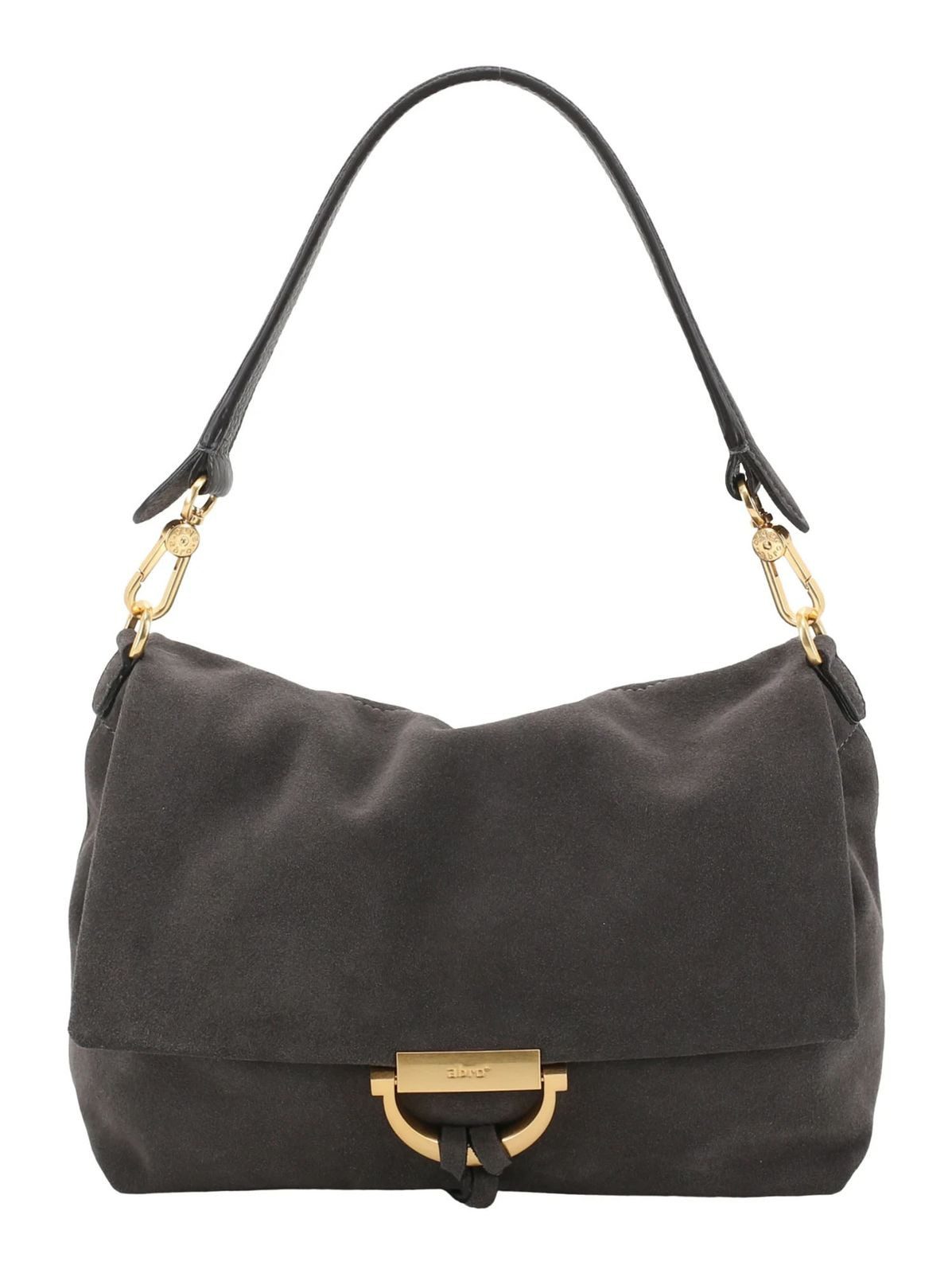 Abro Schultertasche Temi Shoulder Bag, aus echtem Leder