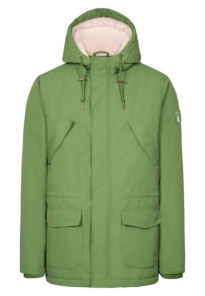 Cactus/Off White