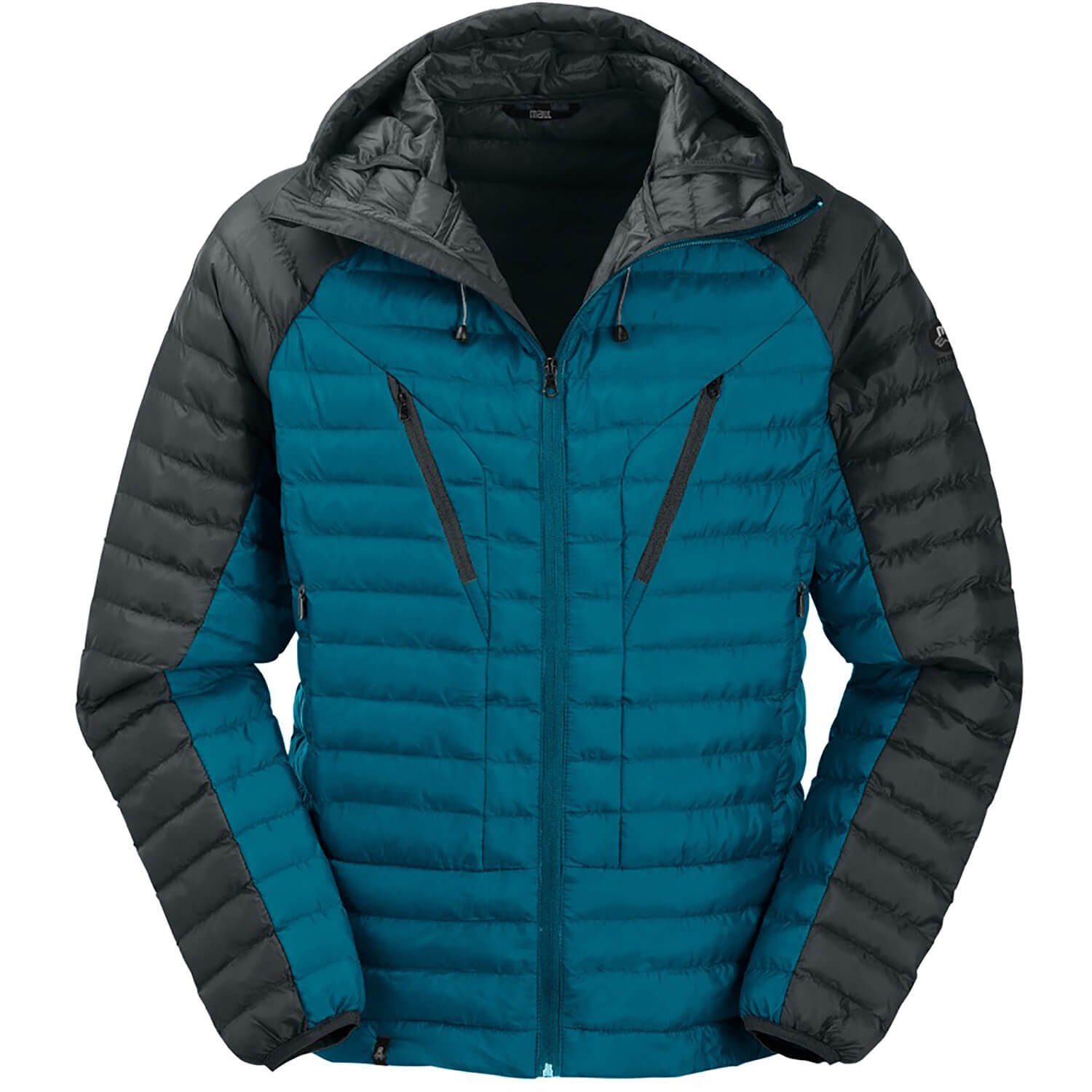 Skijacke Steppjacke Kühtai