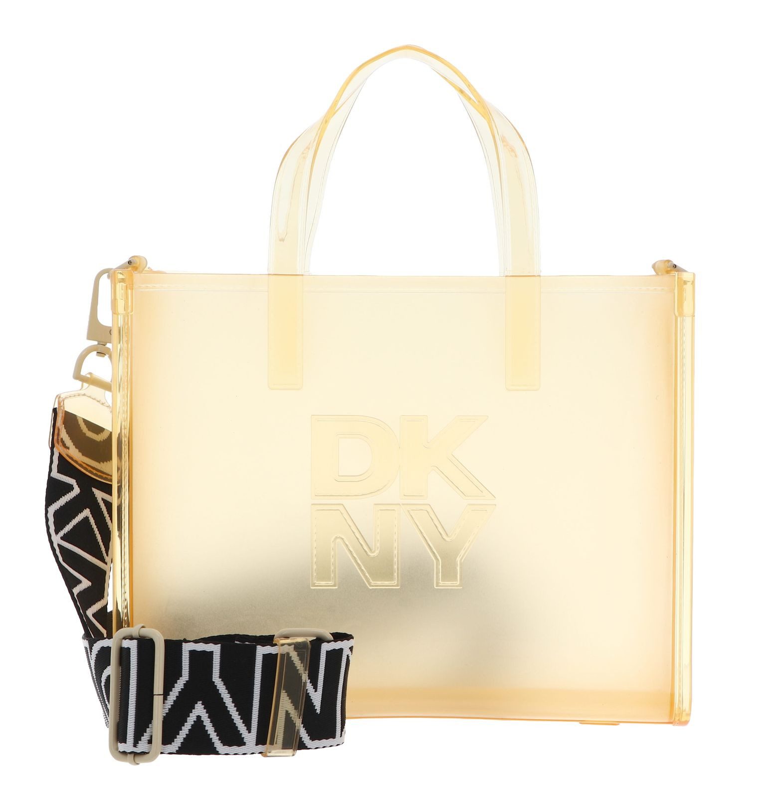 DKNY Handtasche Tote Bag (Set, 2-tlg)