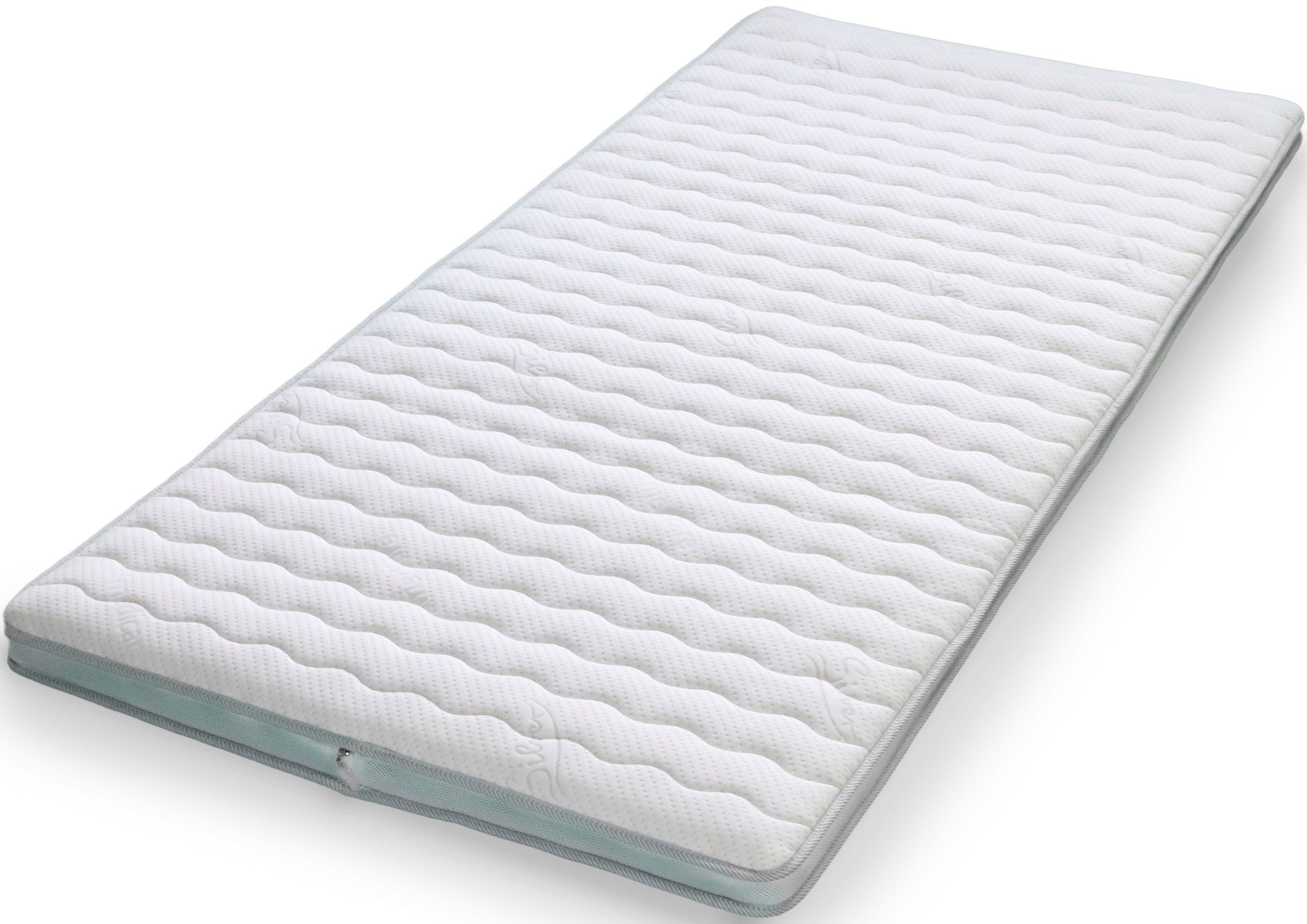 Stendebach Topper "Softtop Silver+ Kaltschaum", (1 St.) günstig online kaufen