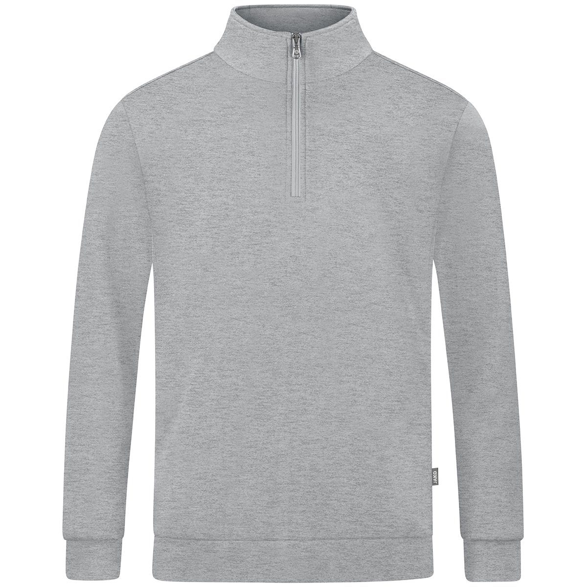 Jako Sweatshirt Ziptop Organic günstig online kaufen