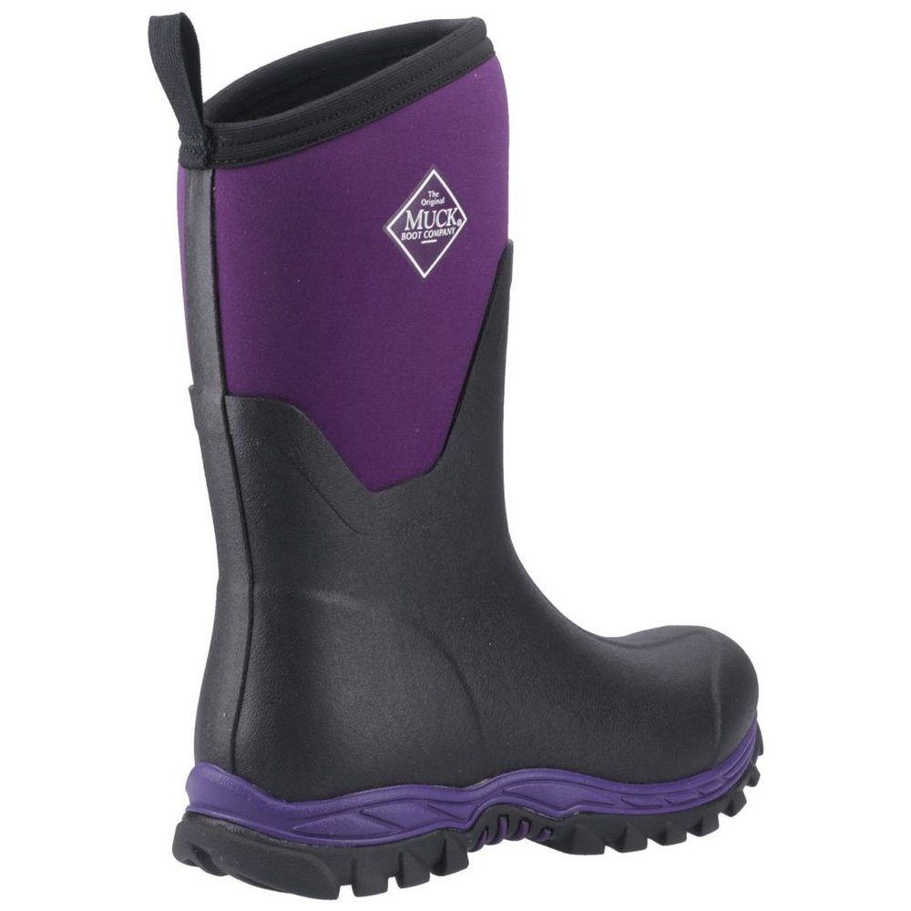 Muck Boots Arctic Sport II Mid Wellington Gummistiefel