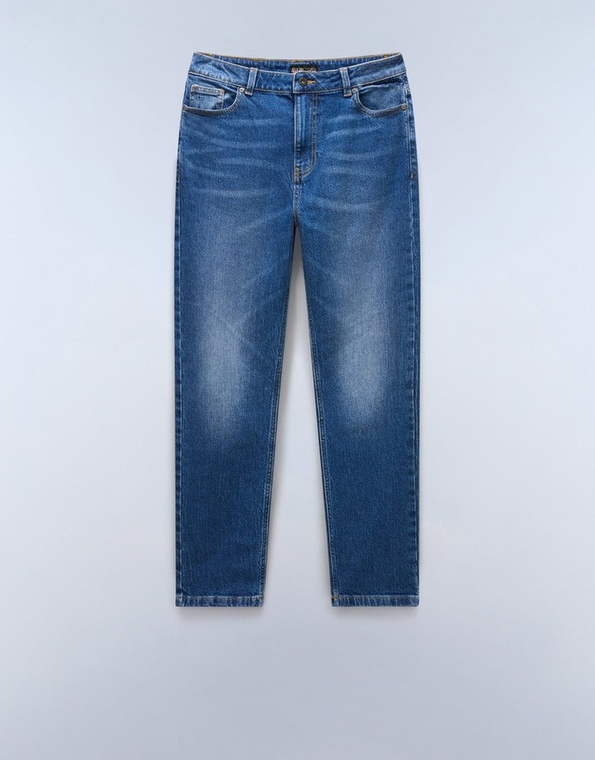 Napapijri Bequeme Jeans L-Cimonde W 1
