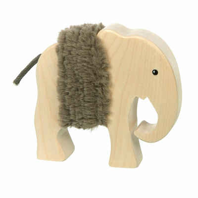 Sigikid Spielfigur Cudly Wudly Elefant