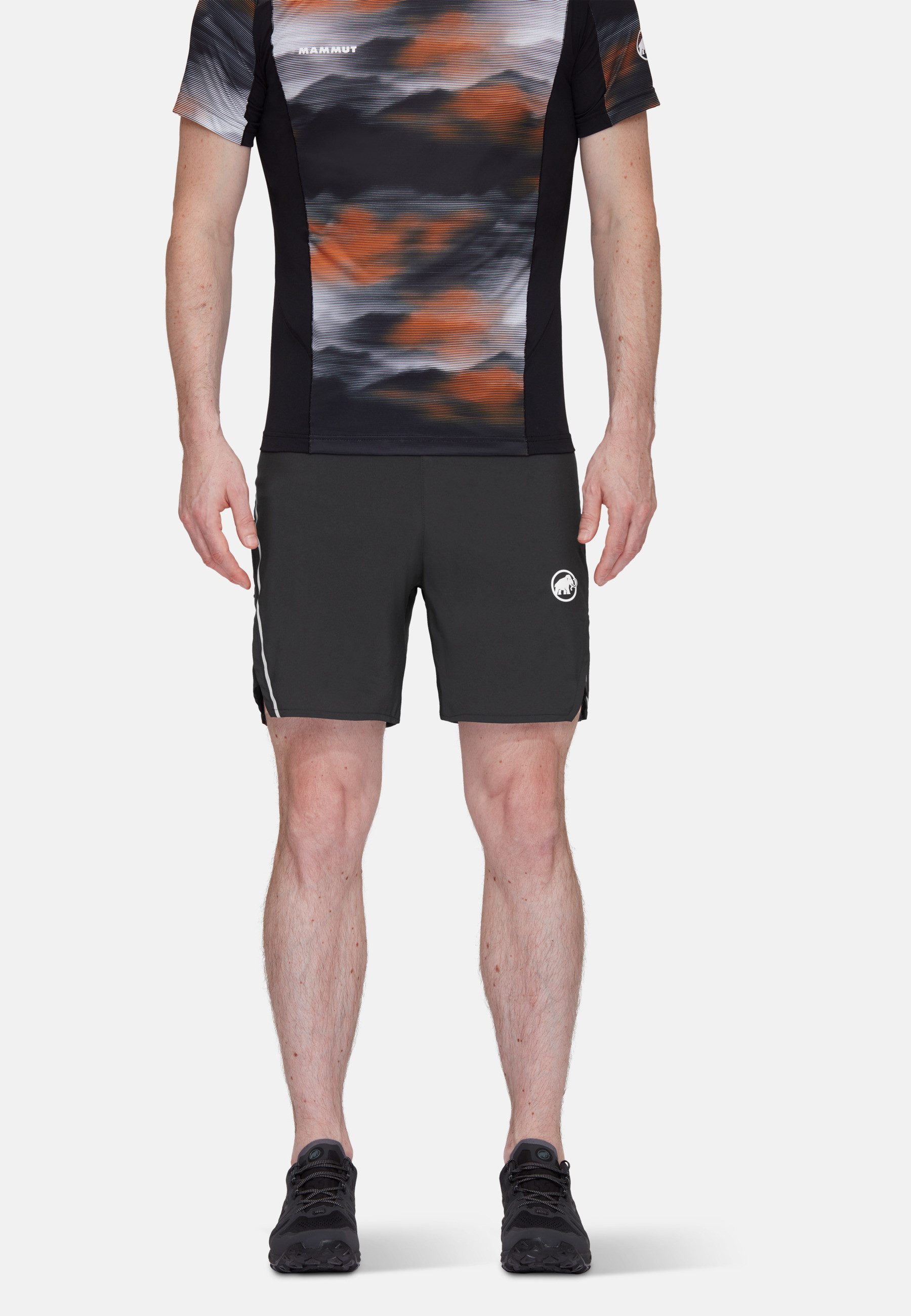 Mammut Trekkingshorts Aenergy TR Shorts Men