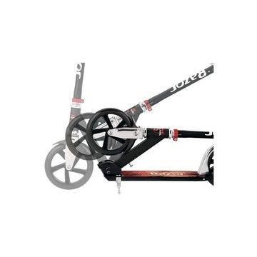 Razor Cityroller A5 Lux Scooter Kickscooter Tretroller Aluminium bis 100kg