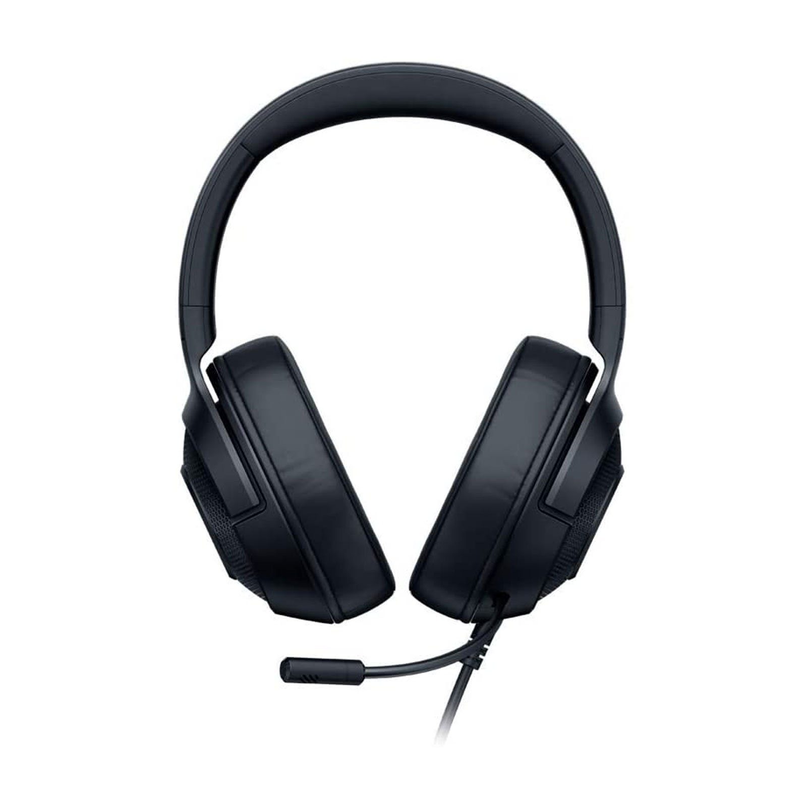 RAZER Kraken X Lite Kopfhörer (Game-Audio wiedergeben, Sound wiedergeben)