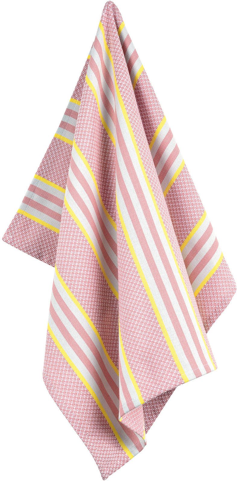 PAD Geschirrtuch Capri, (Set, 2-tlg) günstig online kaufen